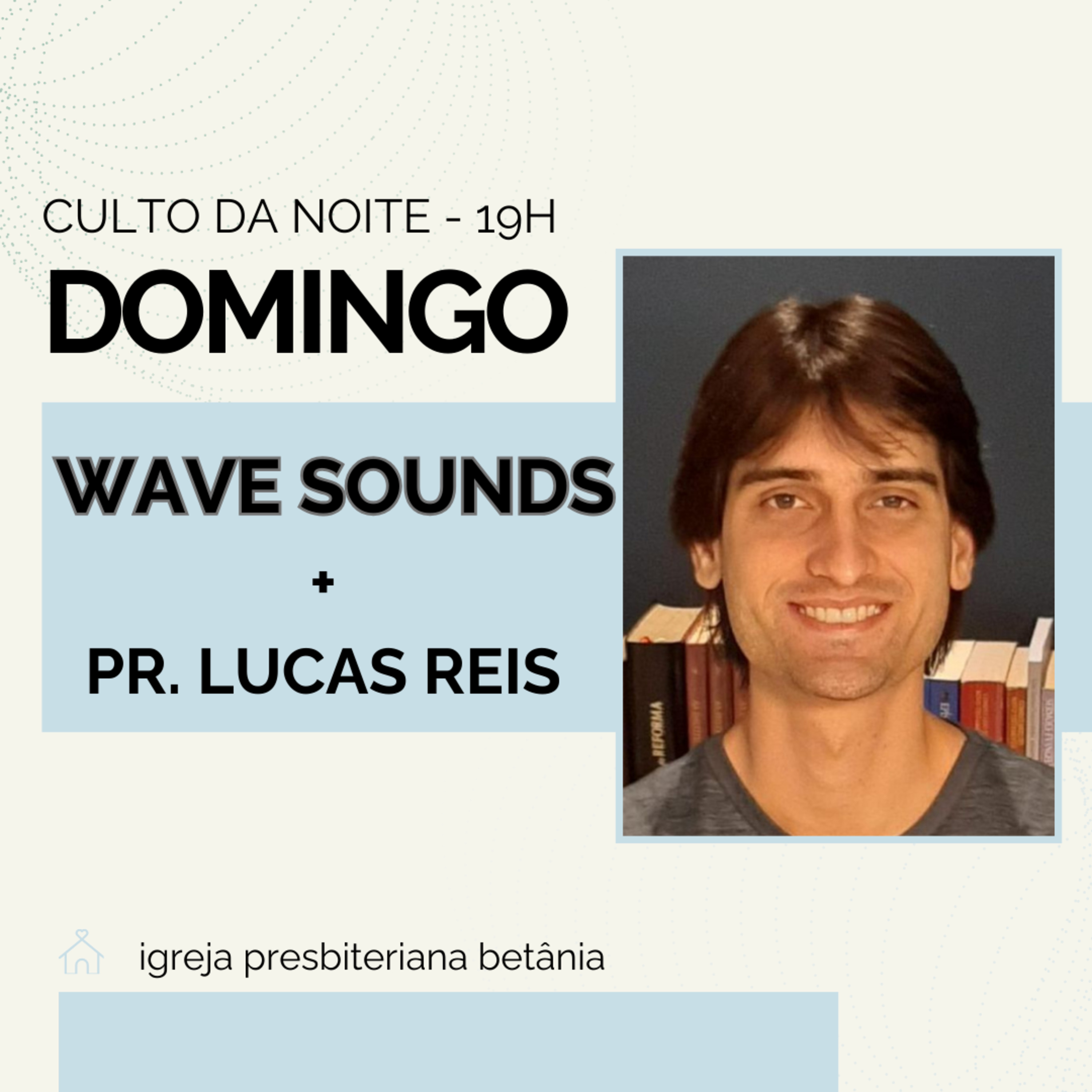 Culto da Noite 18.02.2024 - Renovando a Mente - Salmos 73.23-24 | Pr. Lucas Reis episode artwork