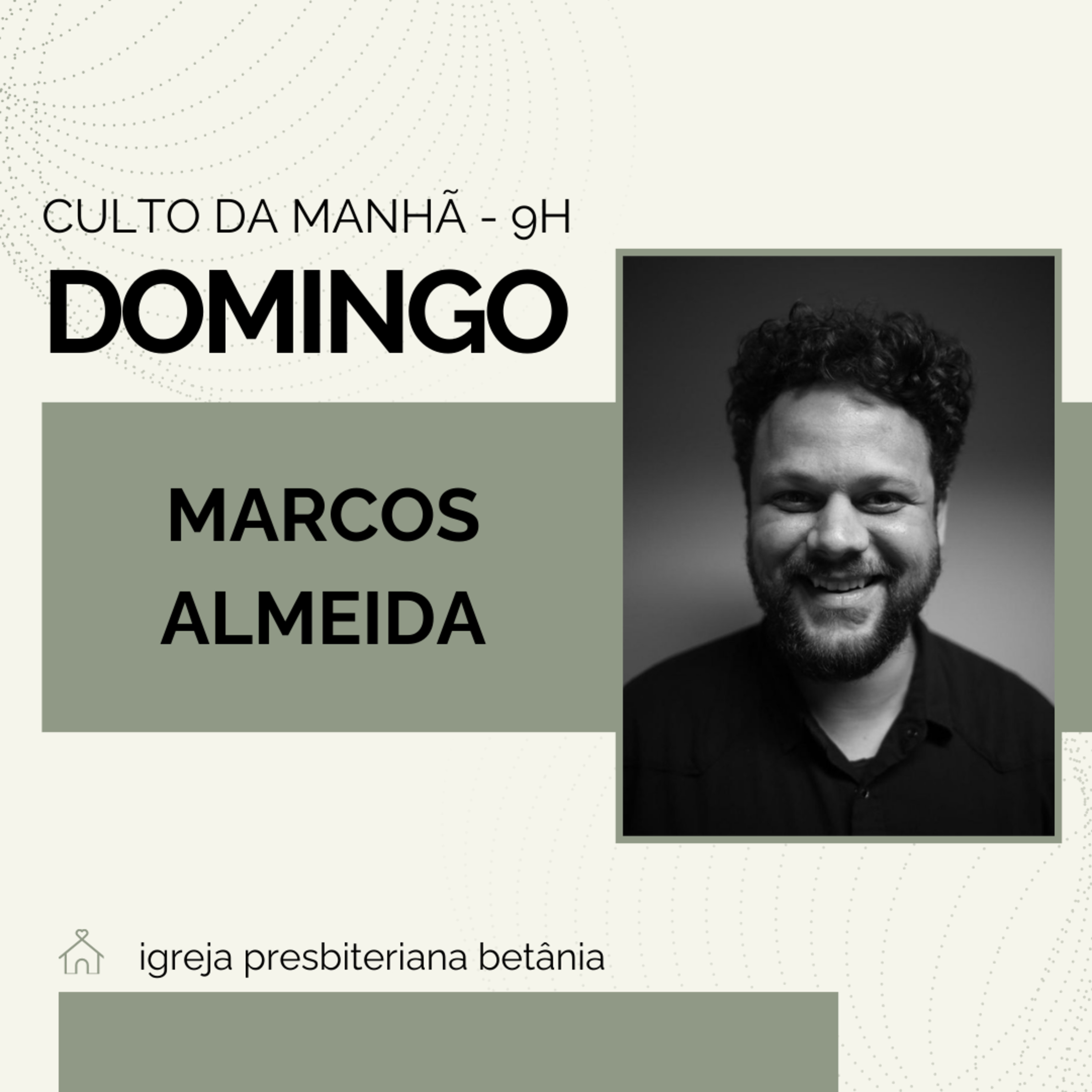 IGREJA BETÂNIA