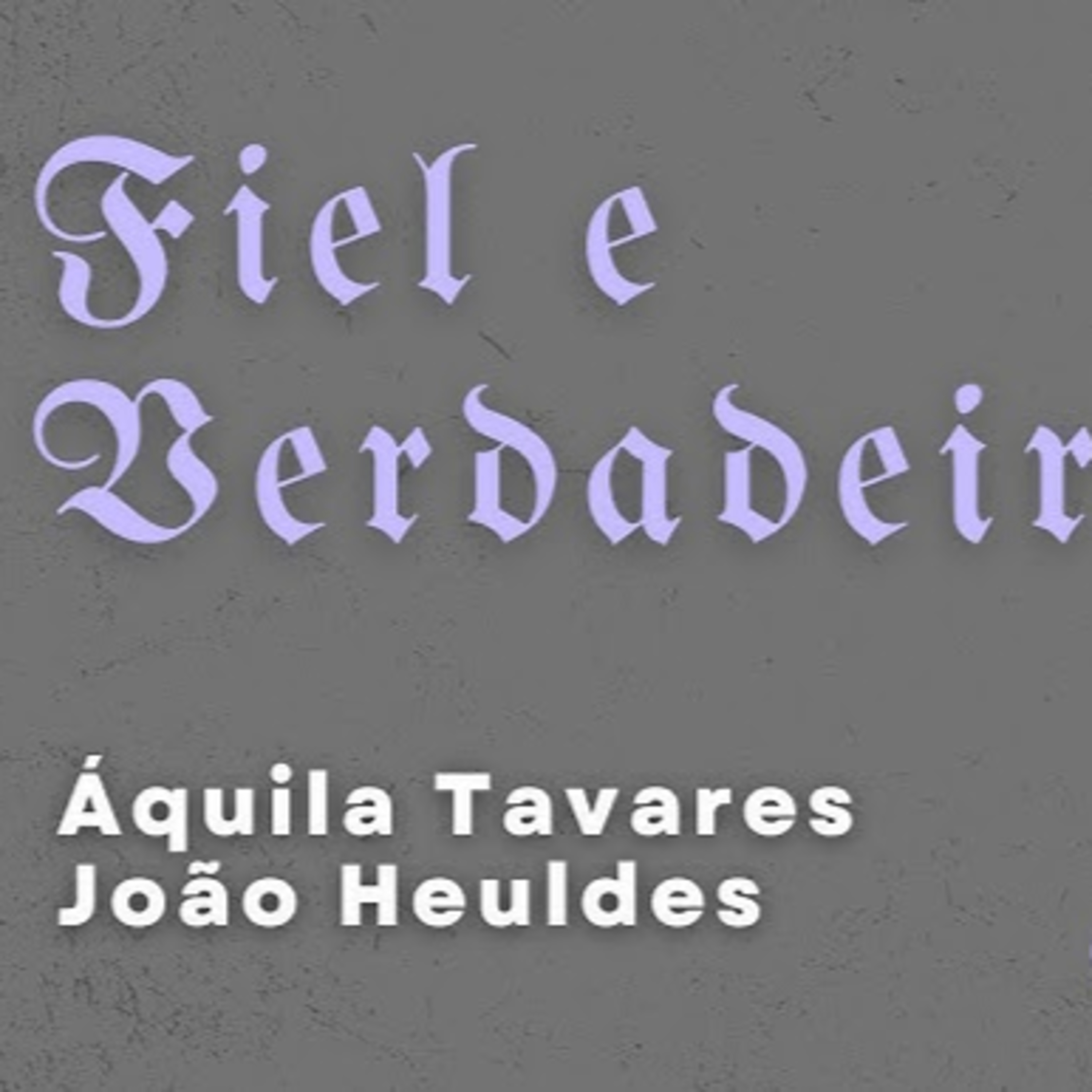Conferência Wave 07.09.2024 - Fiel e Verdadeiro - Dia 2 | João Heuldes episode artwork