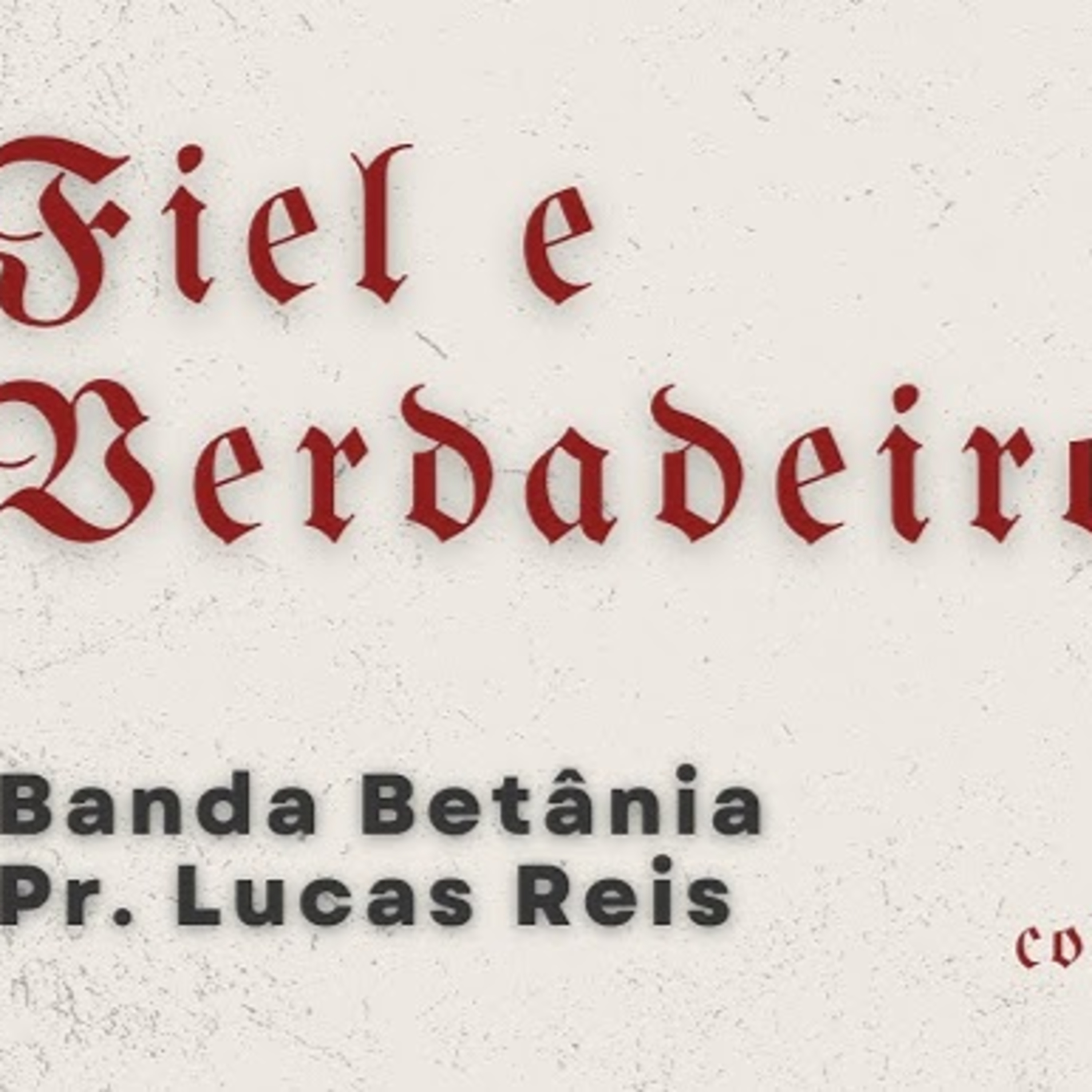 Conferência Wave - 08.09.2024 - Fiel e Verdadeiro - Dia 3 Manhã | Pr. Lucas Reis episode artwork