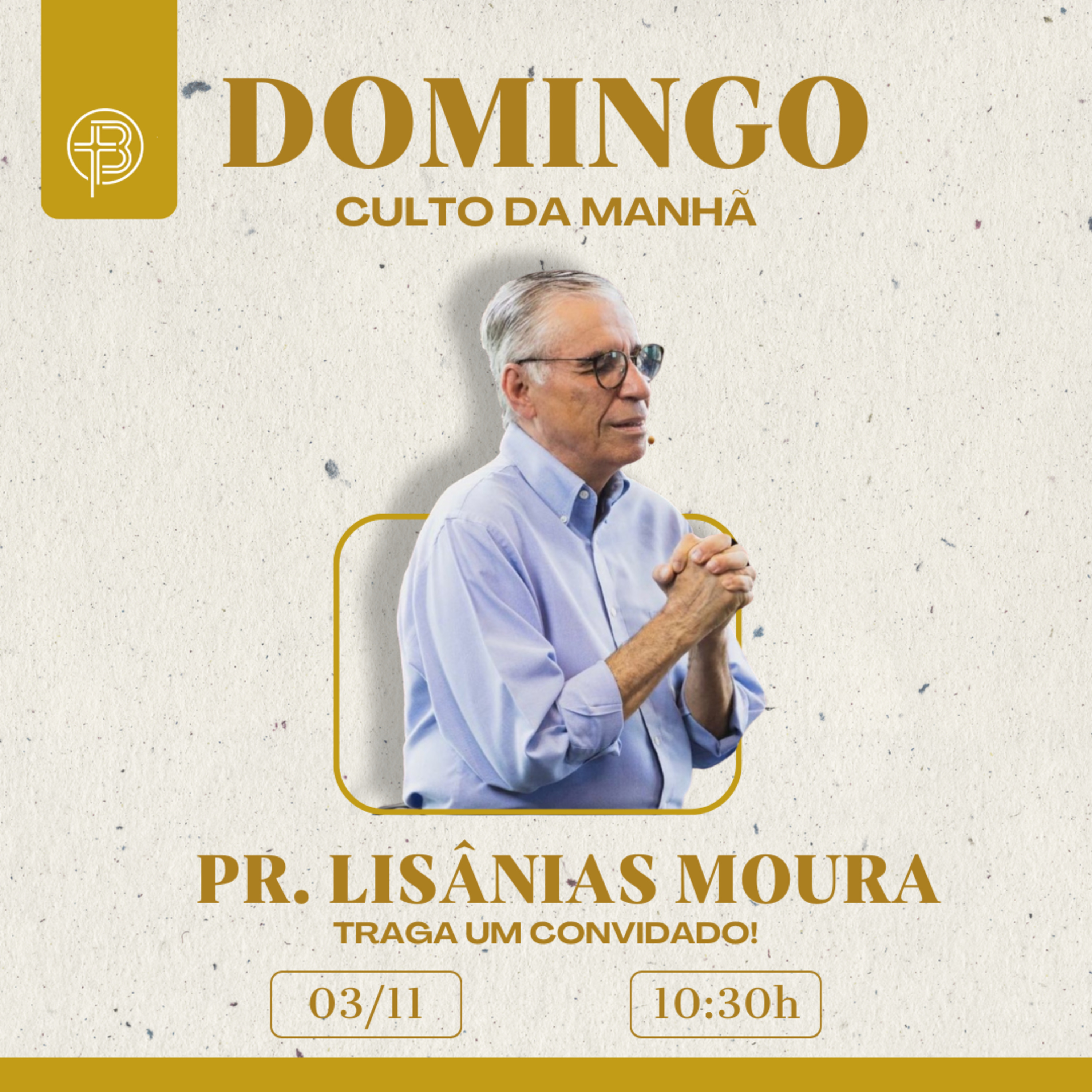 IGREJA BETÂNIA