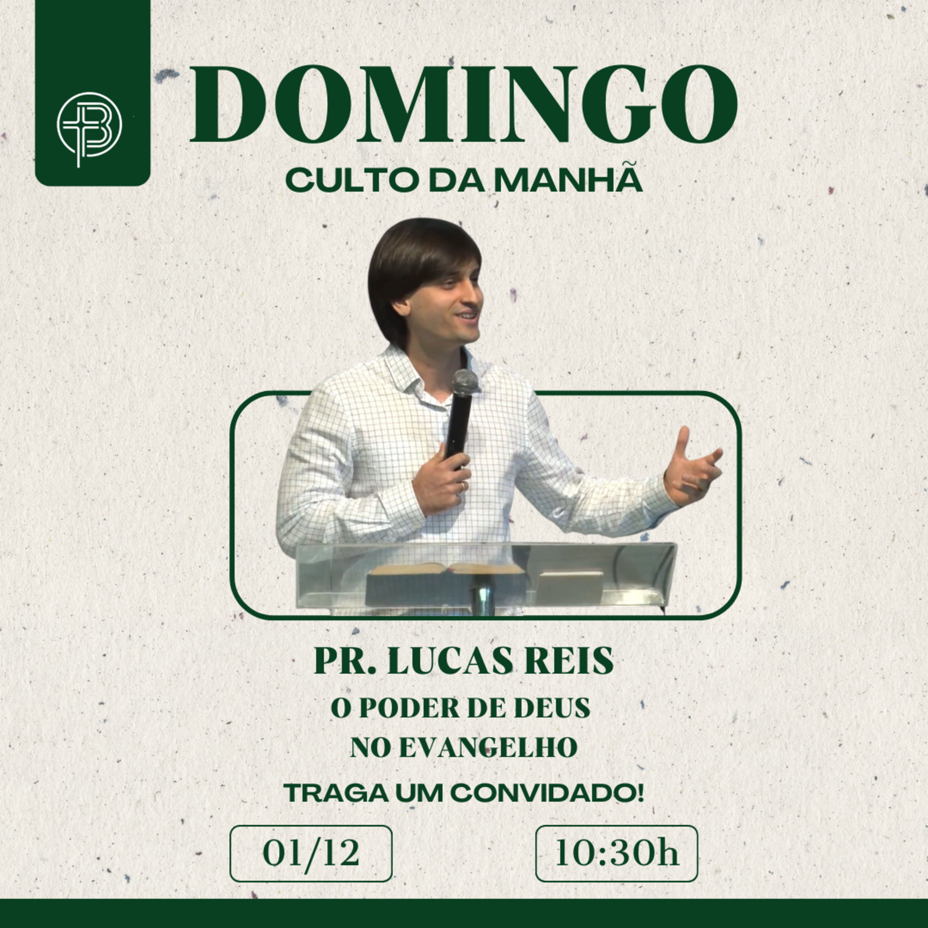 IGREJA BETÂNIA