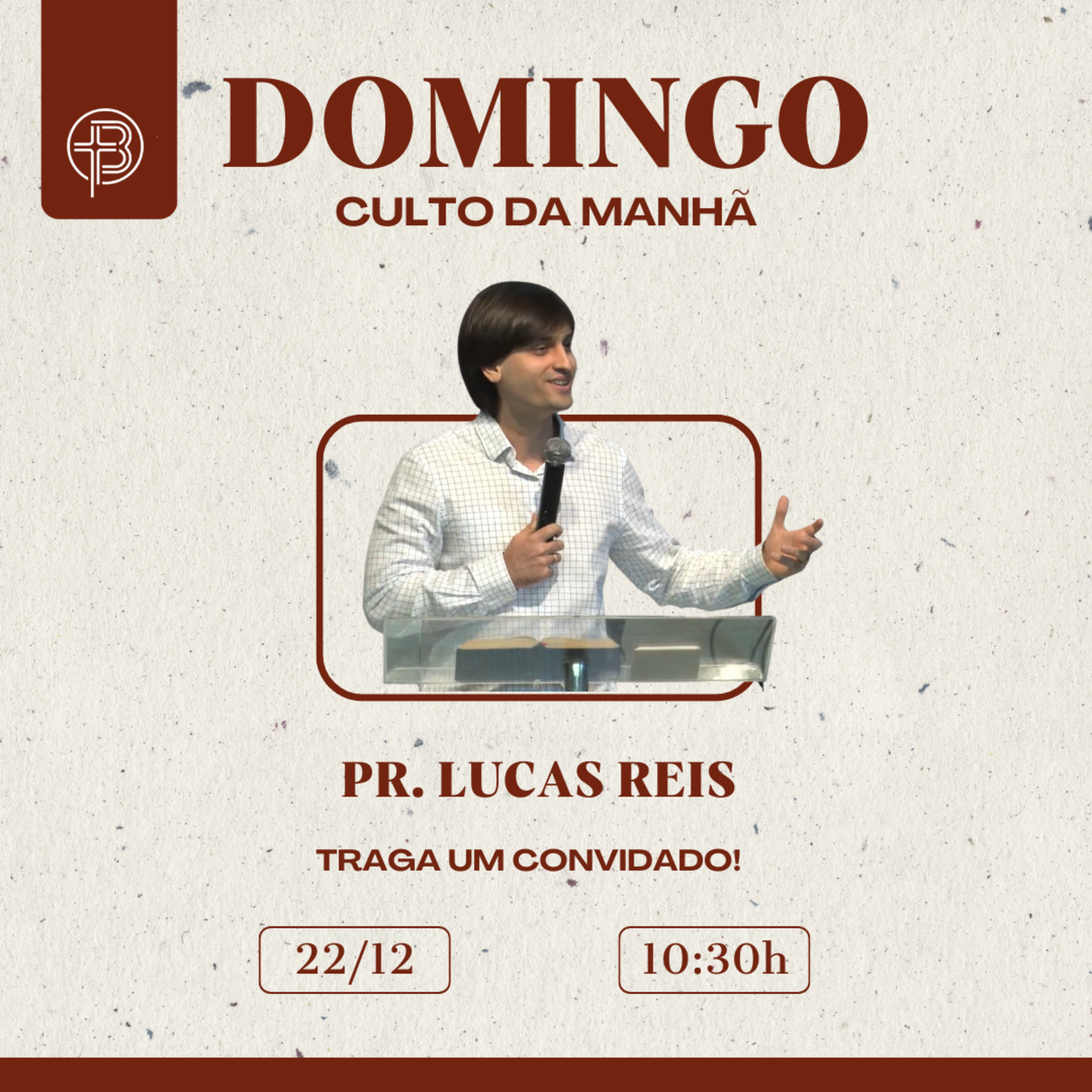 IGREJA BETÂNIA