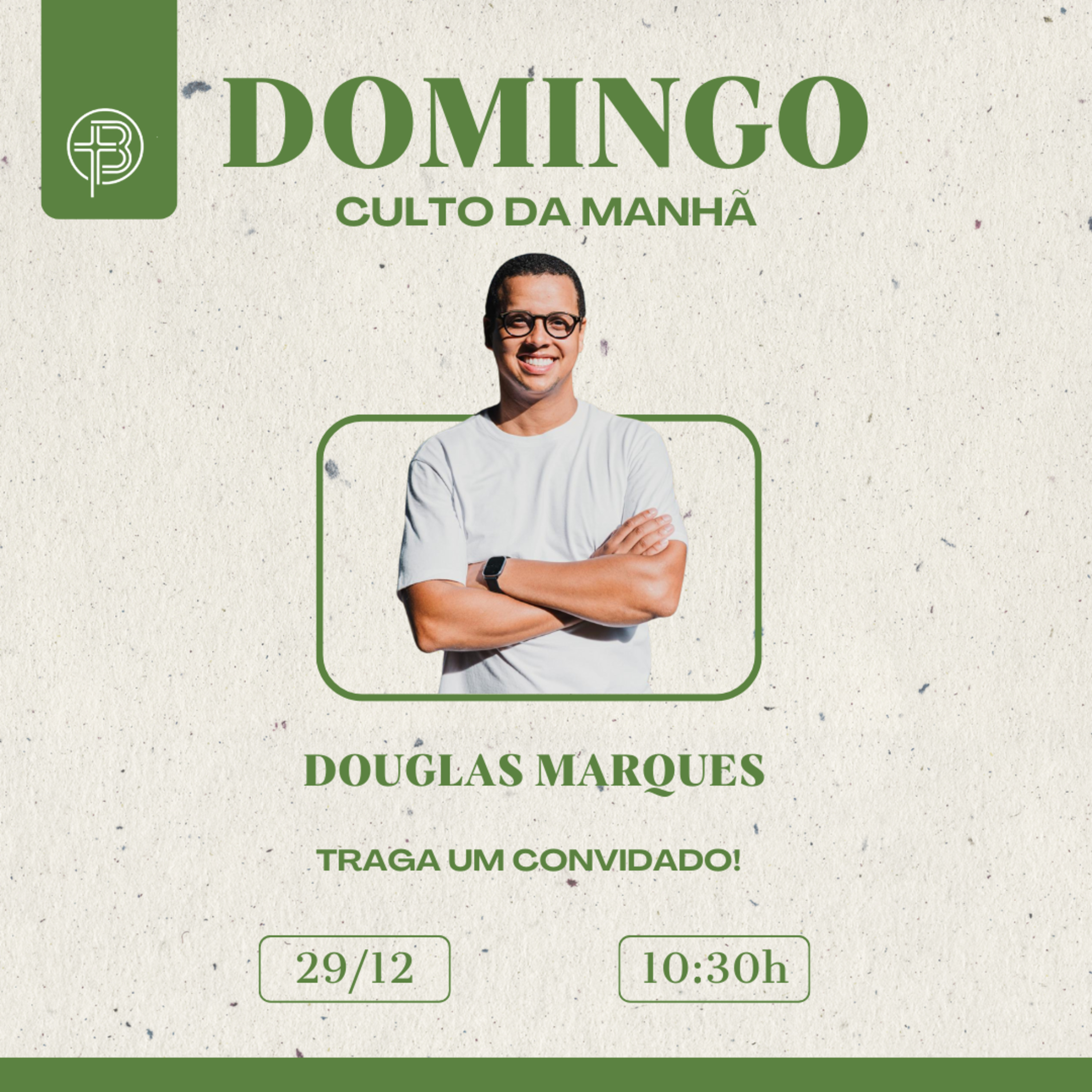 IGREJA BETÂNIA