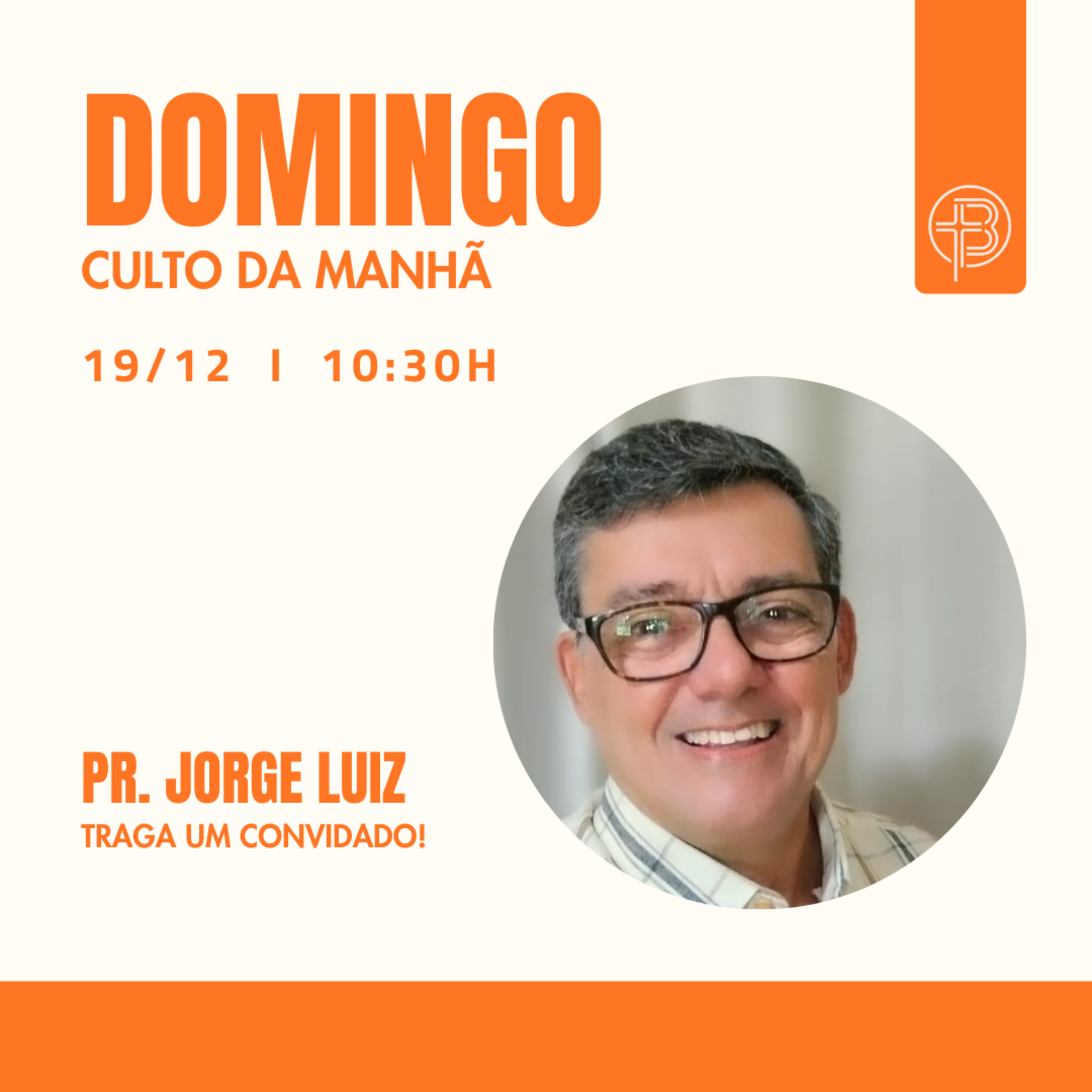 IGREJA BETÂNIA