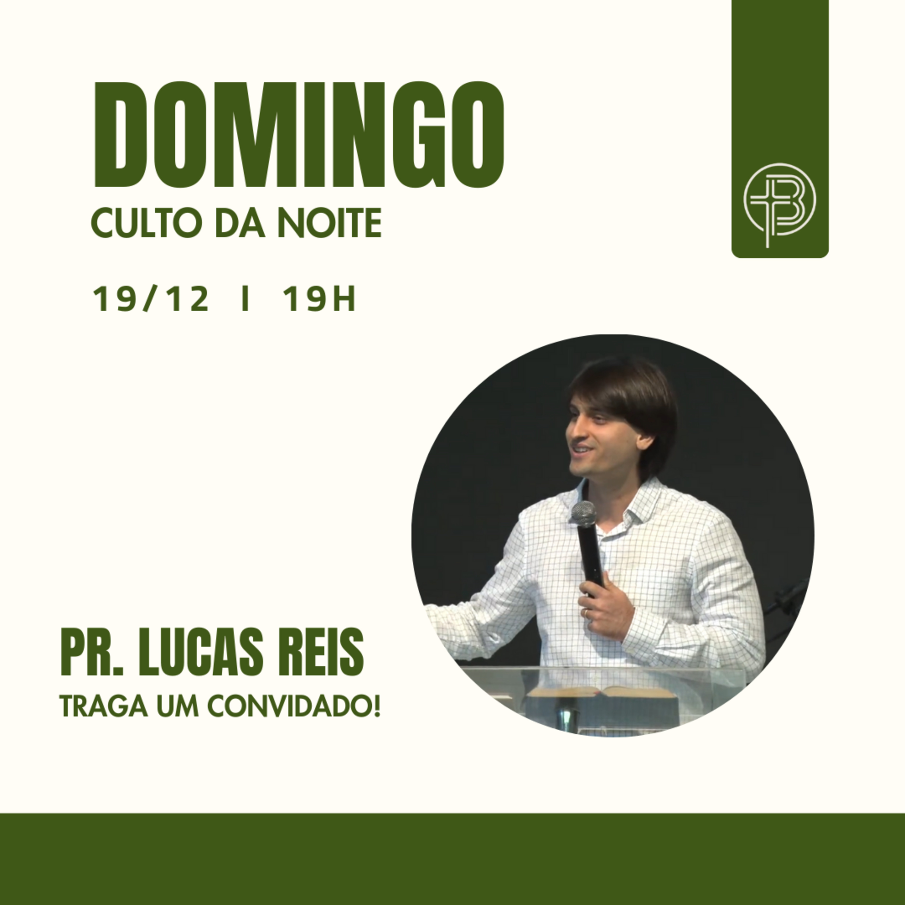 IGREJA BETÂNIA