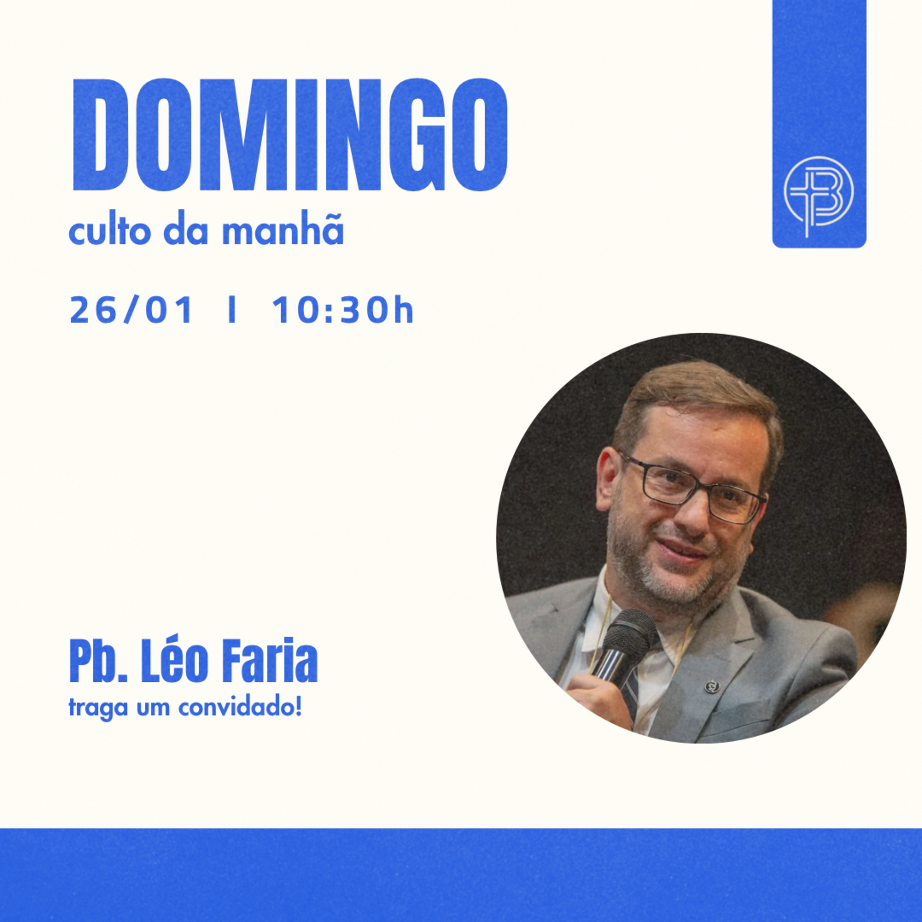 IGREJA BETÂNIA