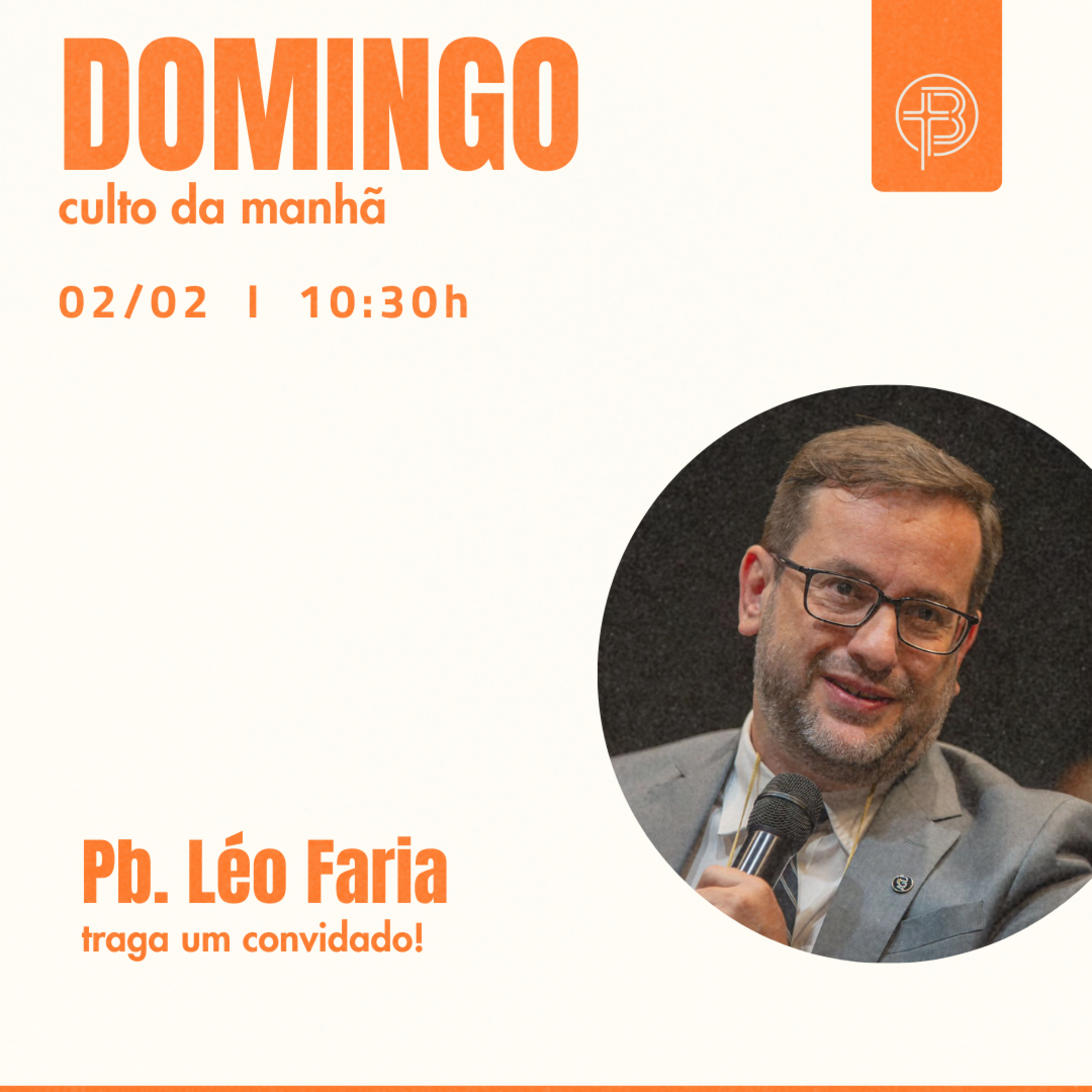 IGREJA BETÂNIA