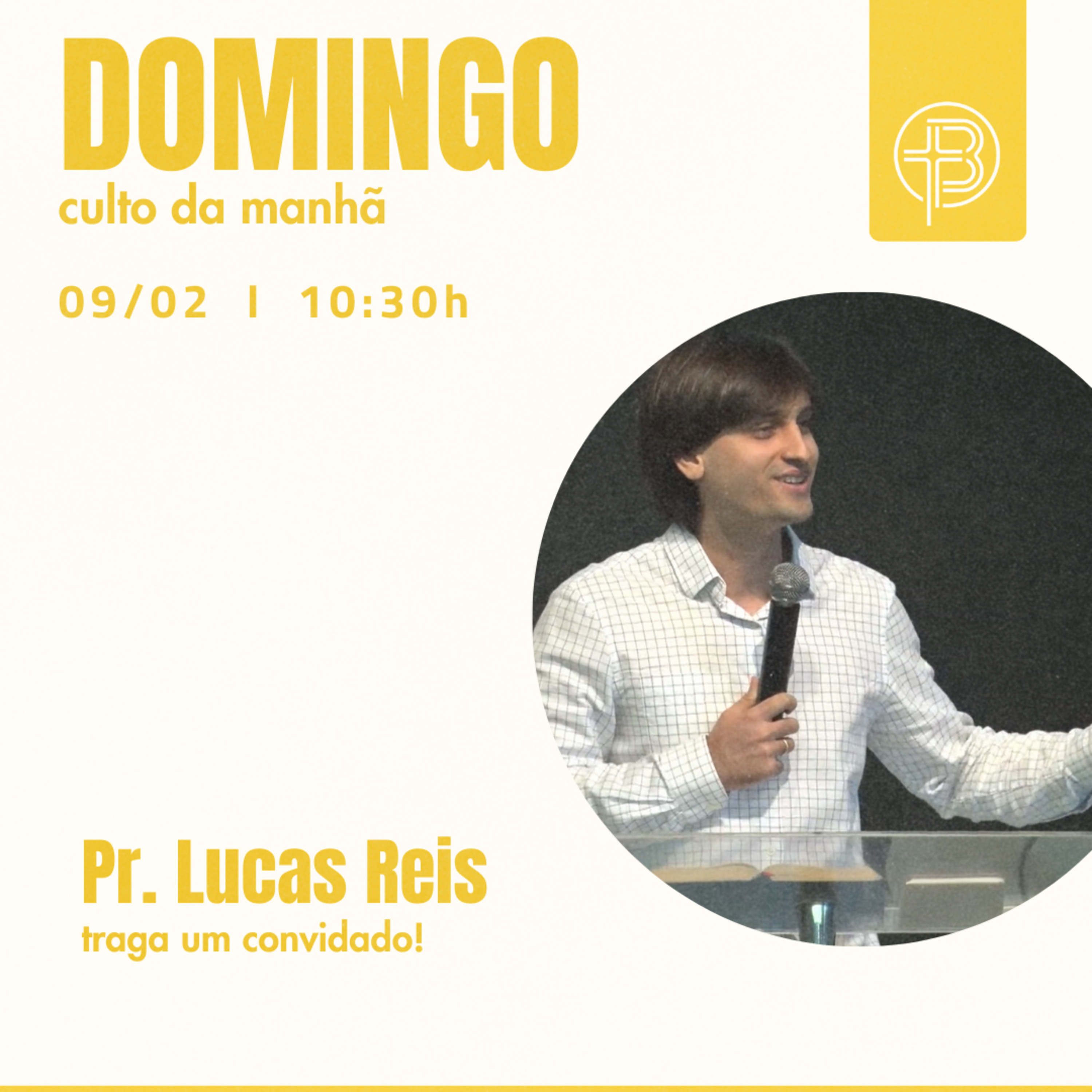 IGREJA BETÂNIA