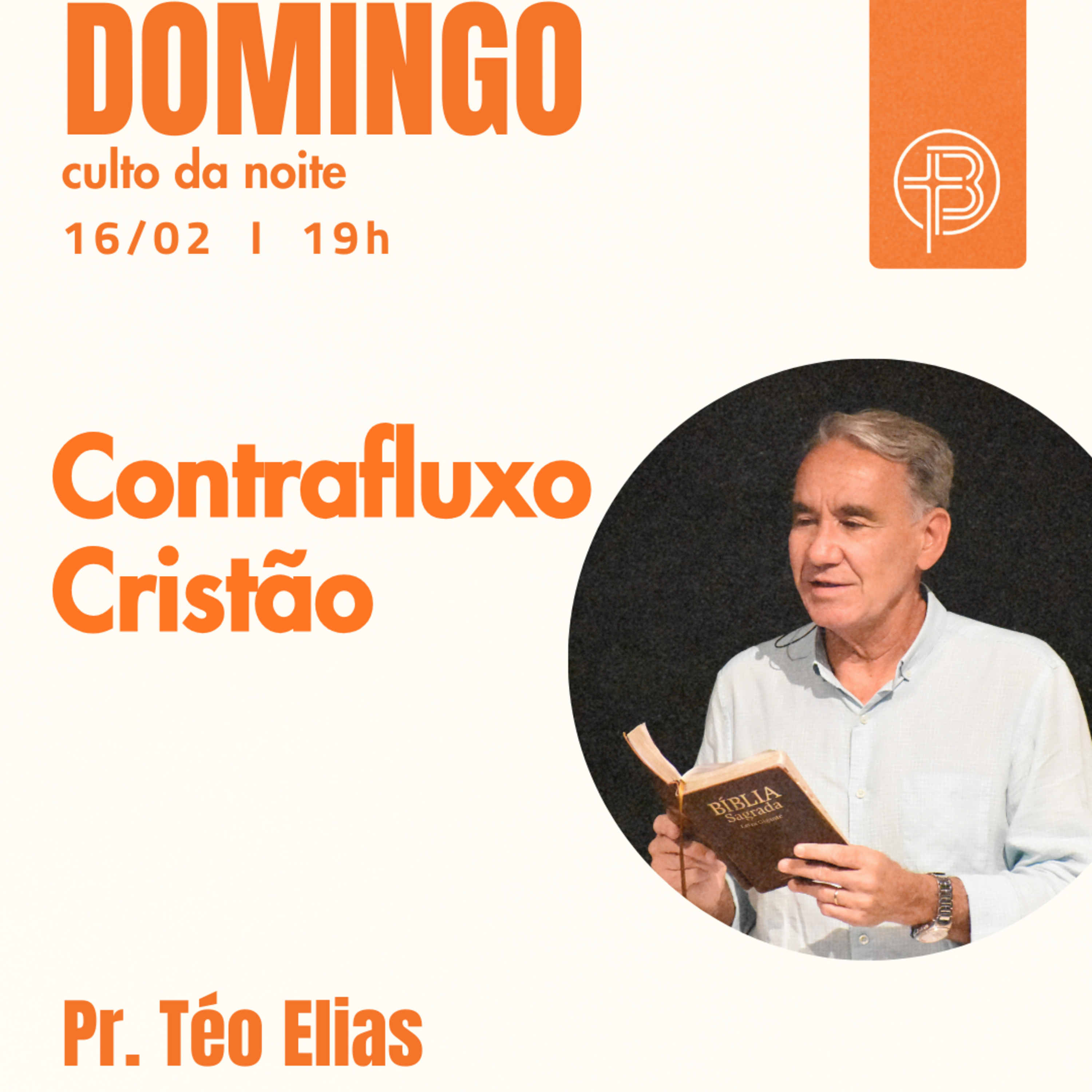 IGREJA BETÂNIA