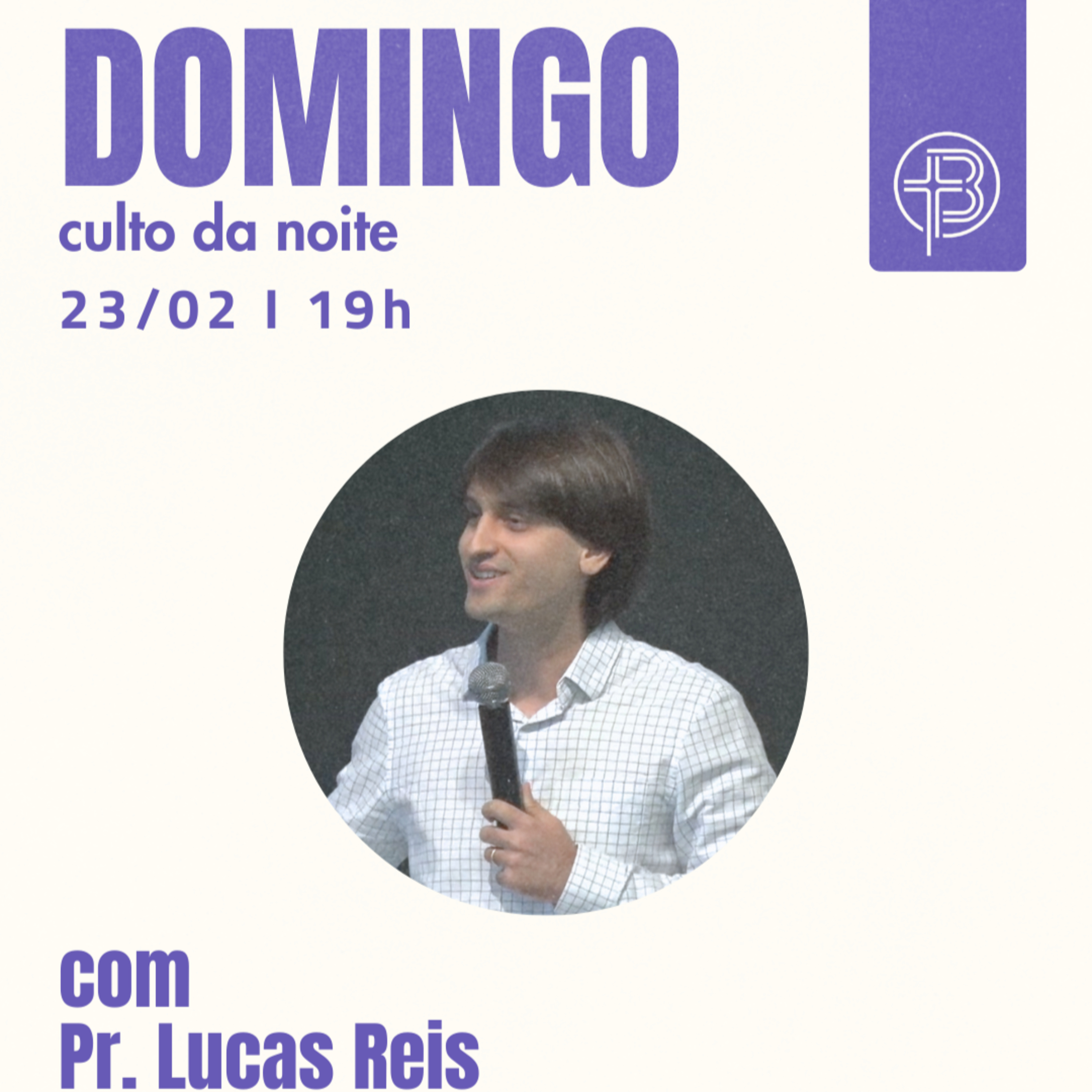 IGREJA BETÂNIA