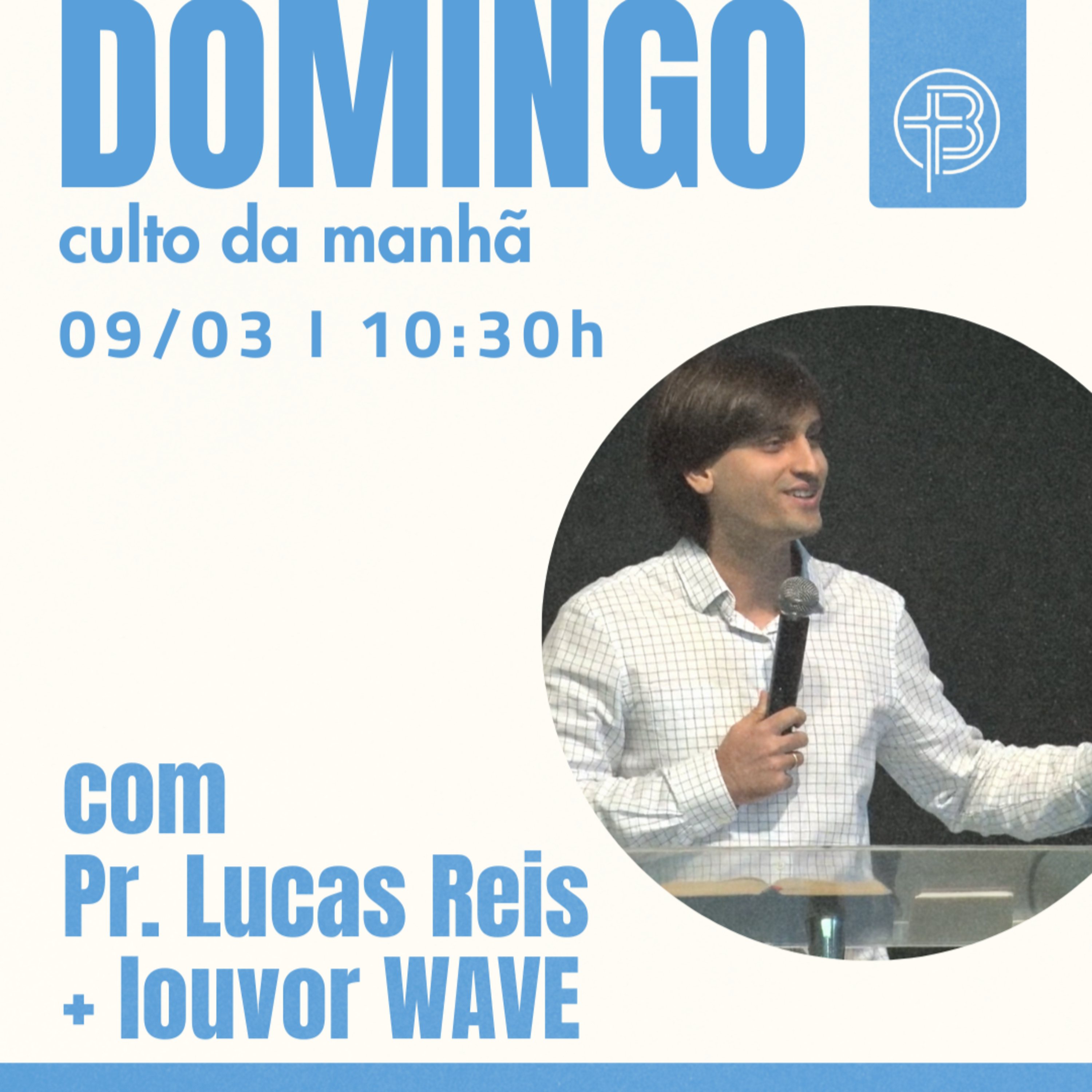 IGREJA BETÂNIA