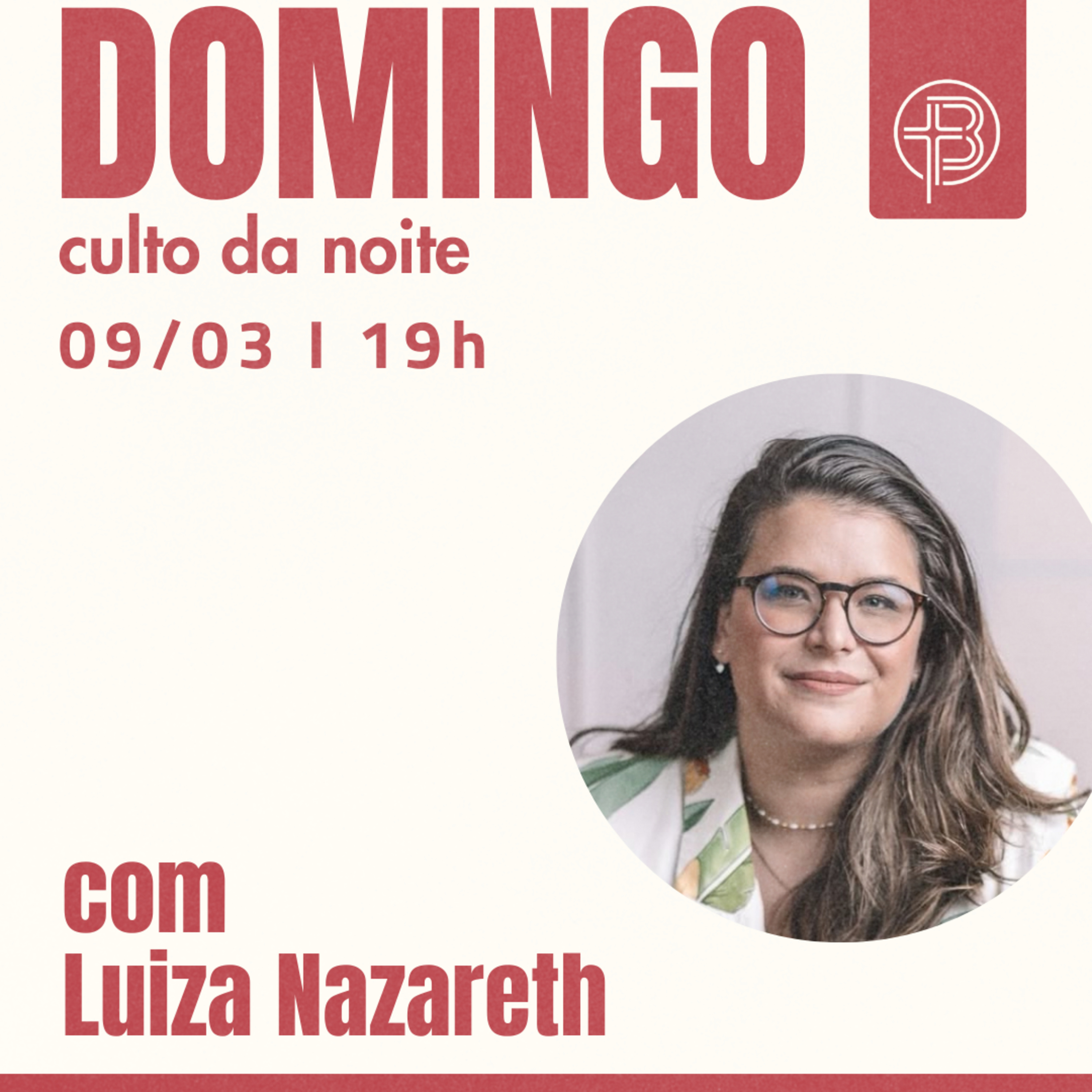 IGREJA BETÂNIA