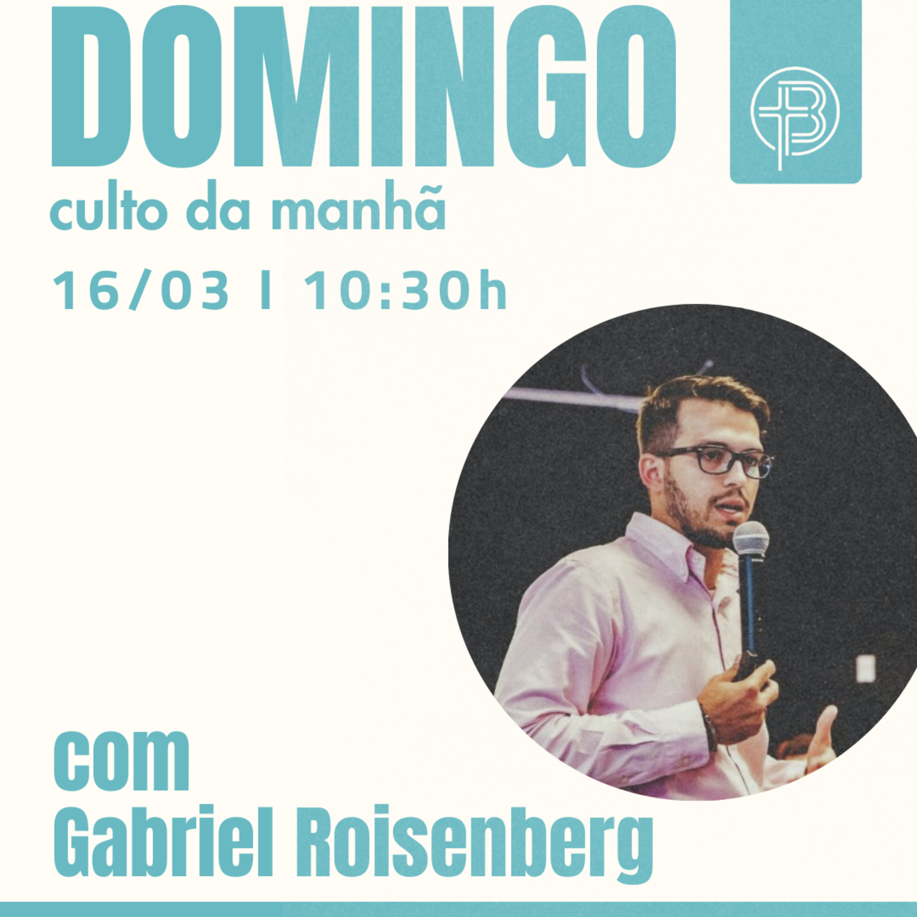 IGREJA BETÂNIA