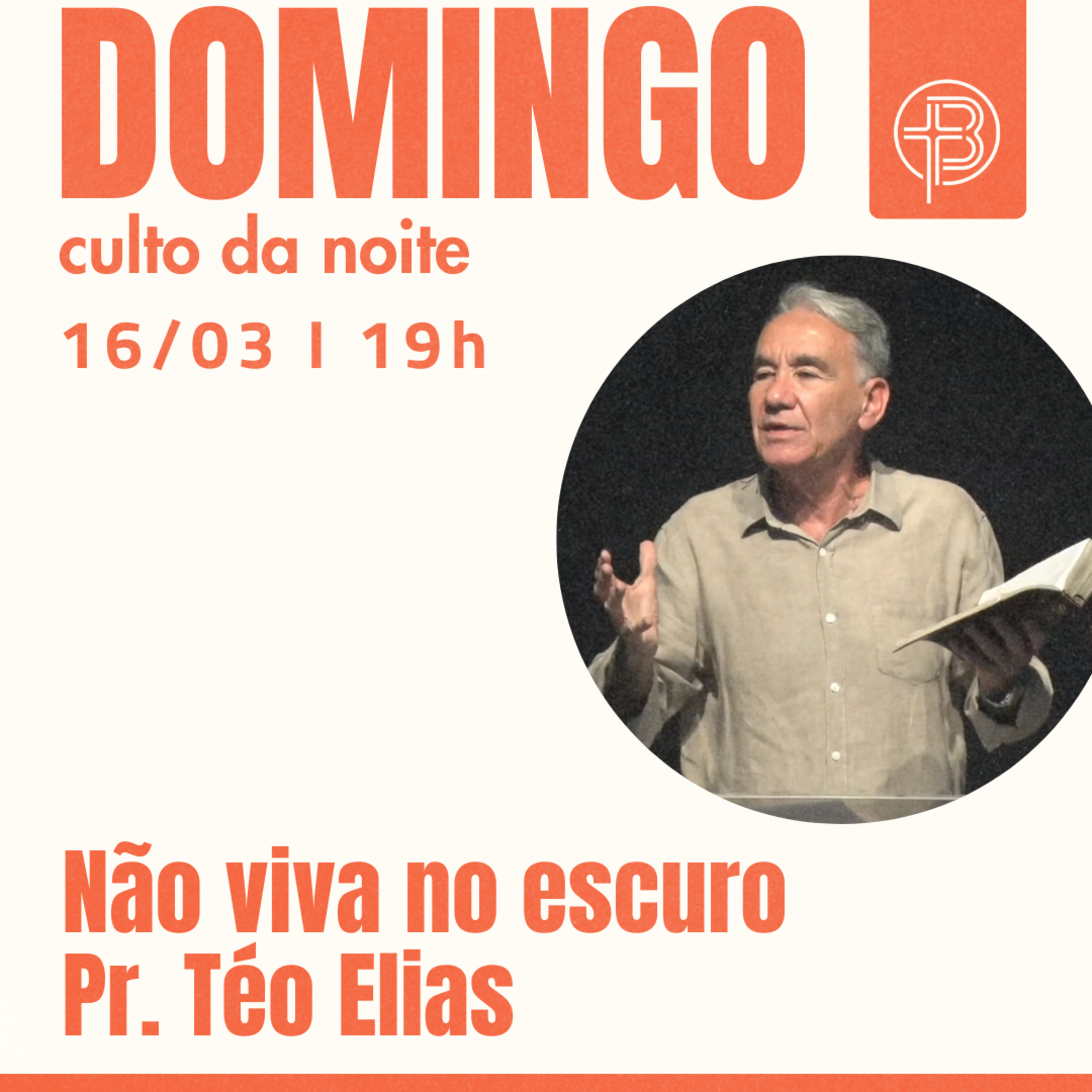 IGREJA BETÂNIA
