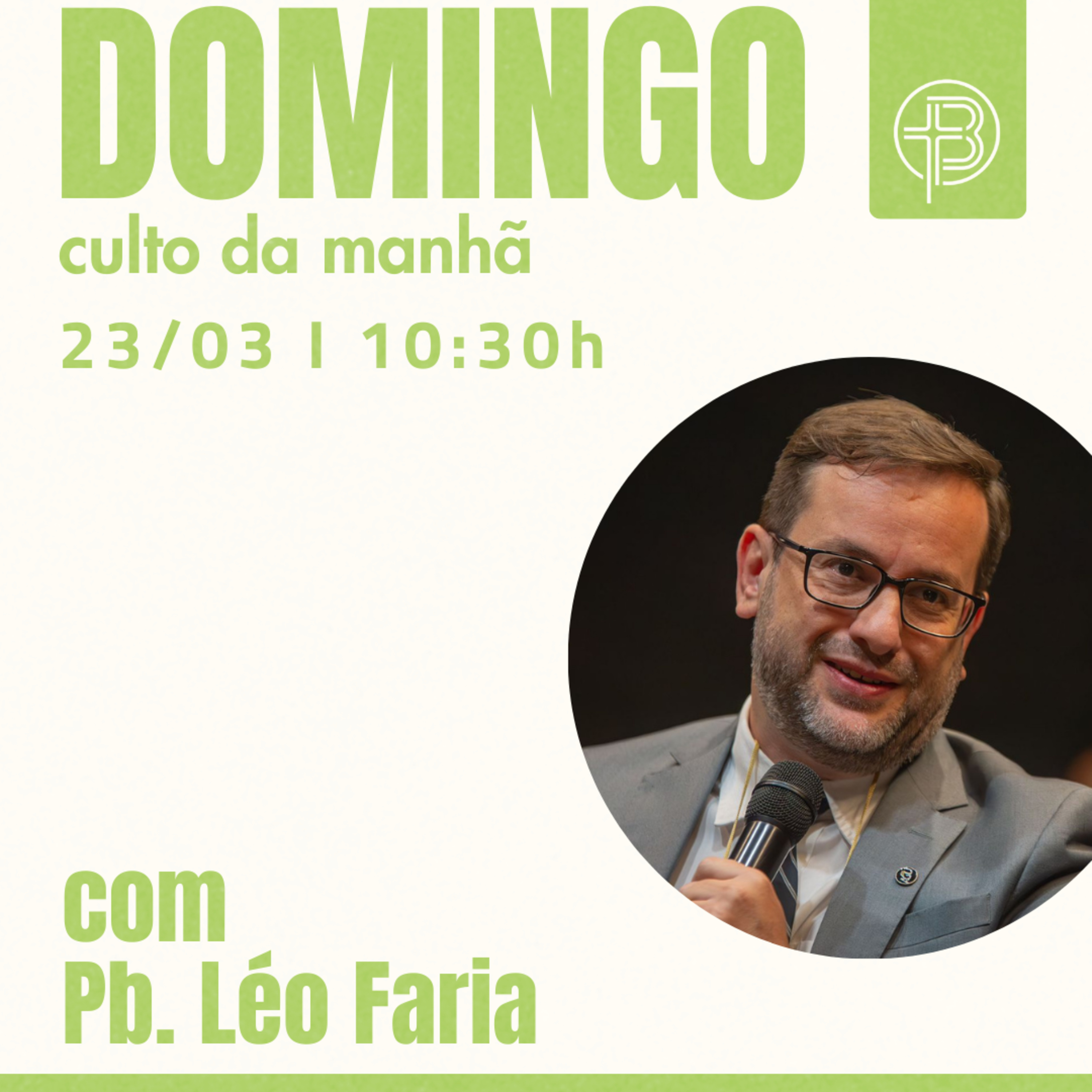 IGREJA BETÂNIA
