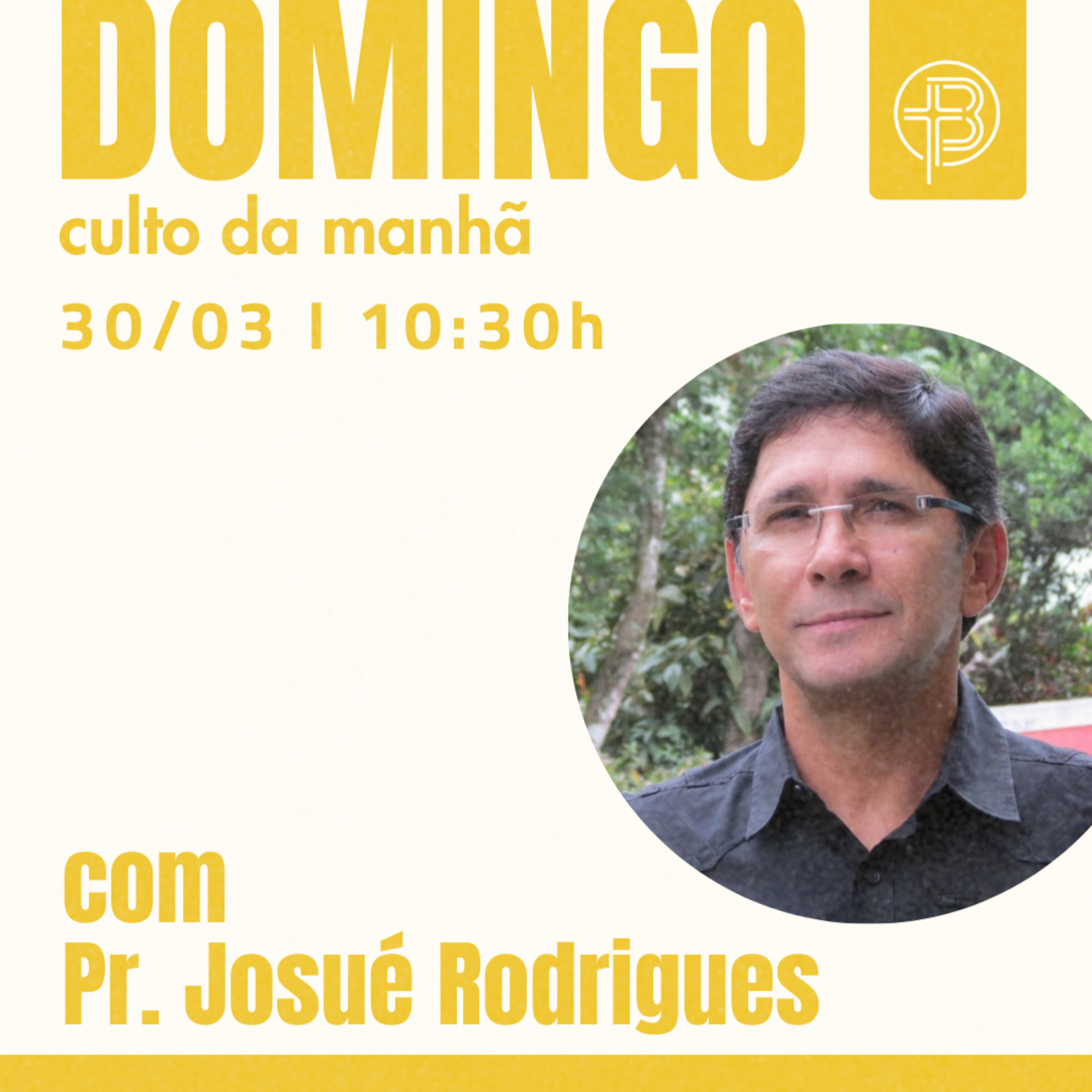IGREJA BETÂNIA