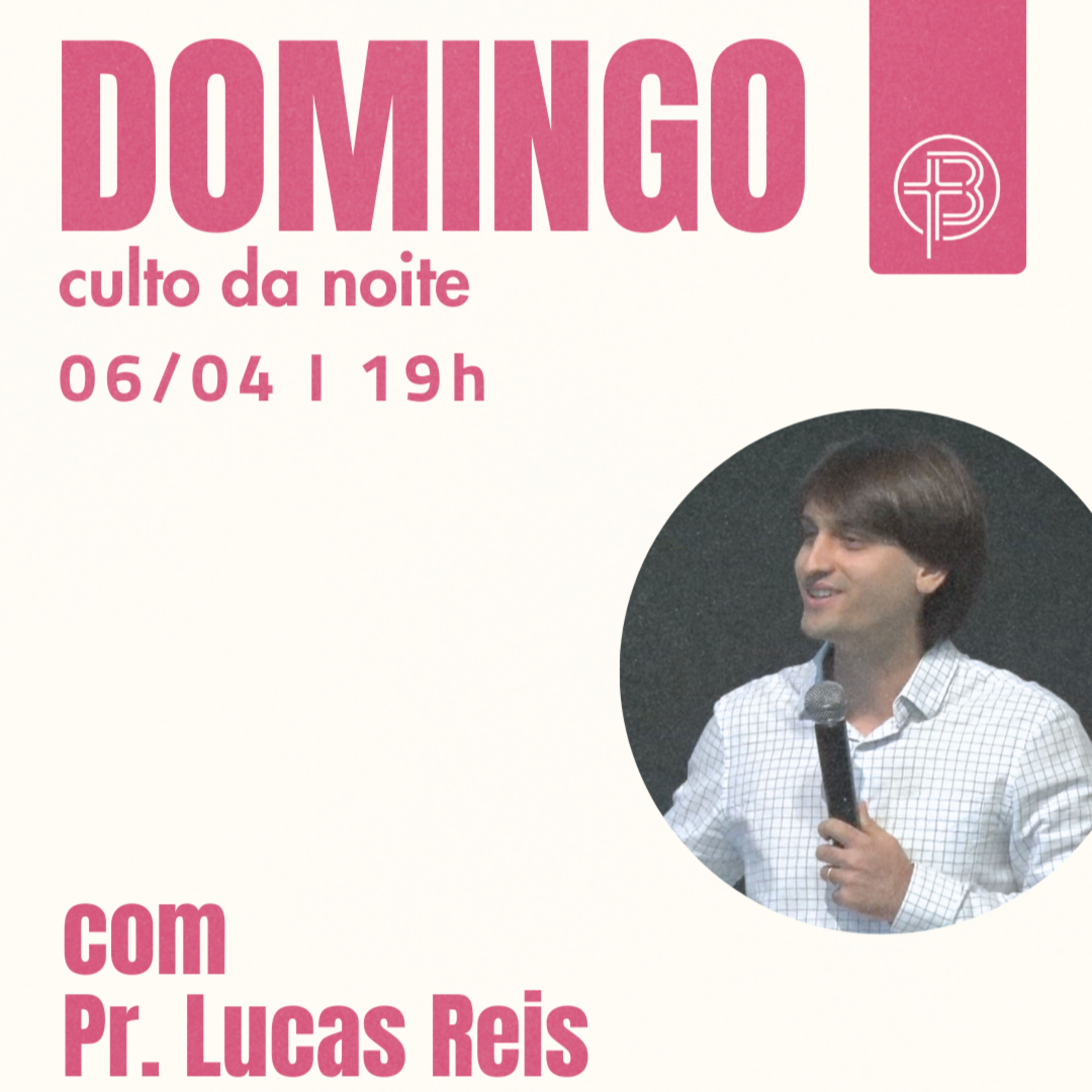 IGREJA BETÂNIA