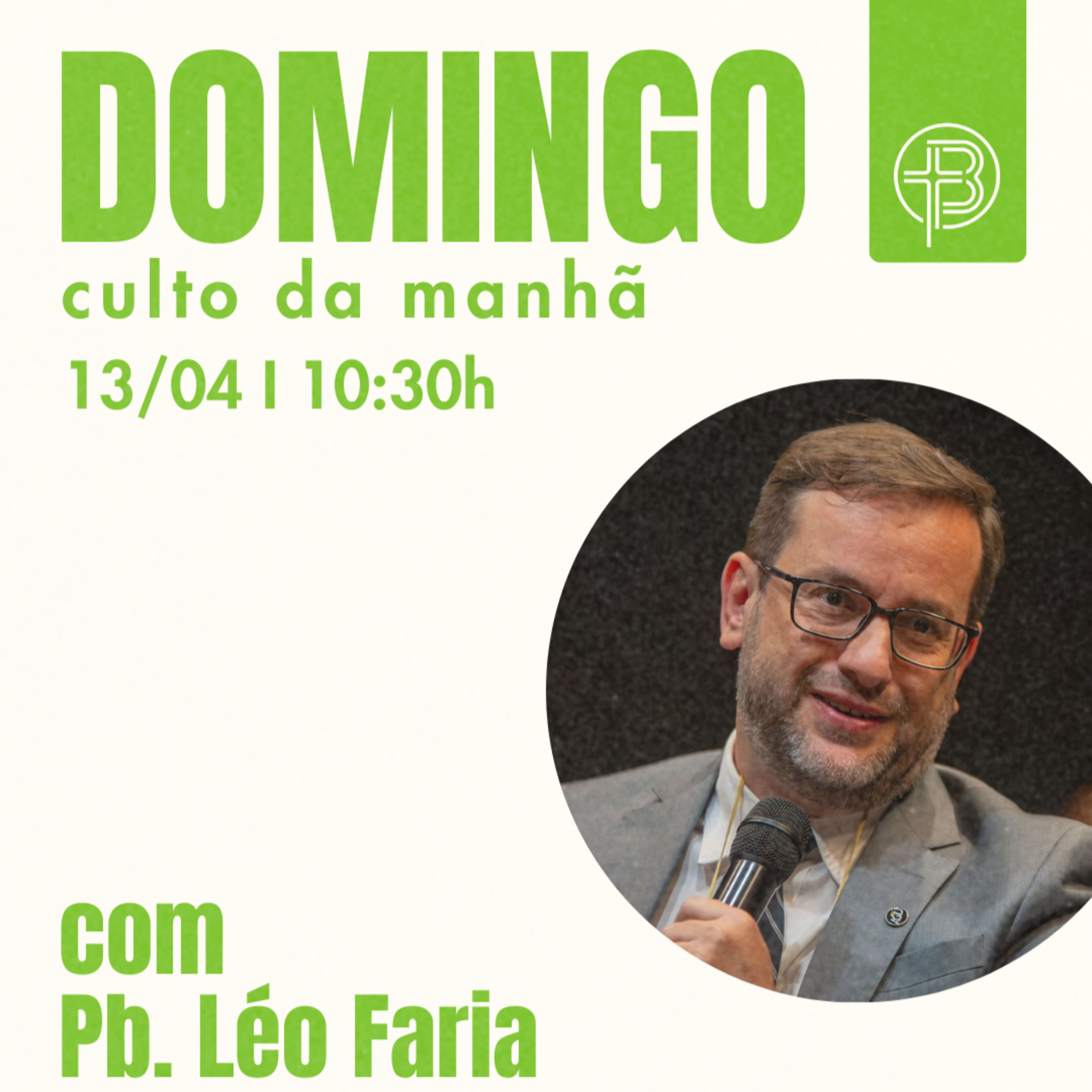 IGREJA BETÂNIA