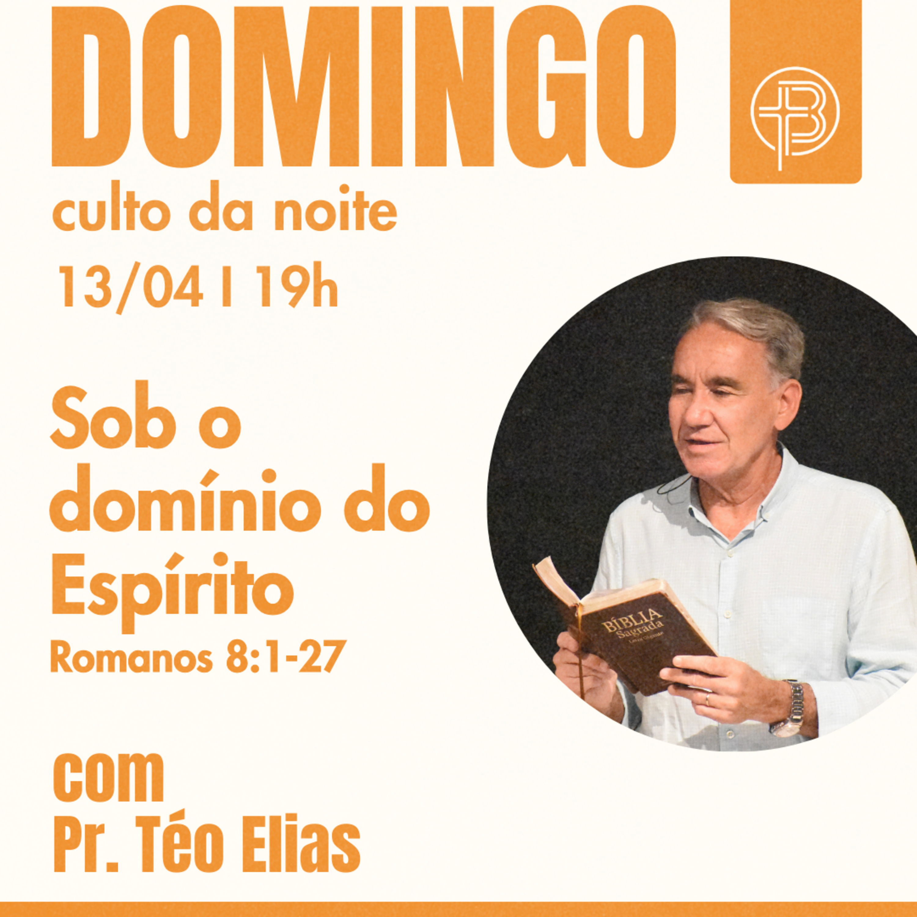 IGREJA BETÂNIA