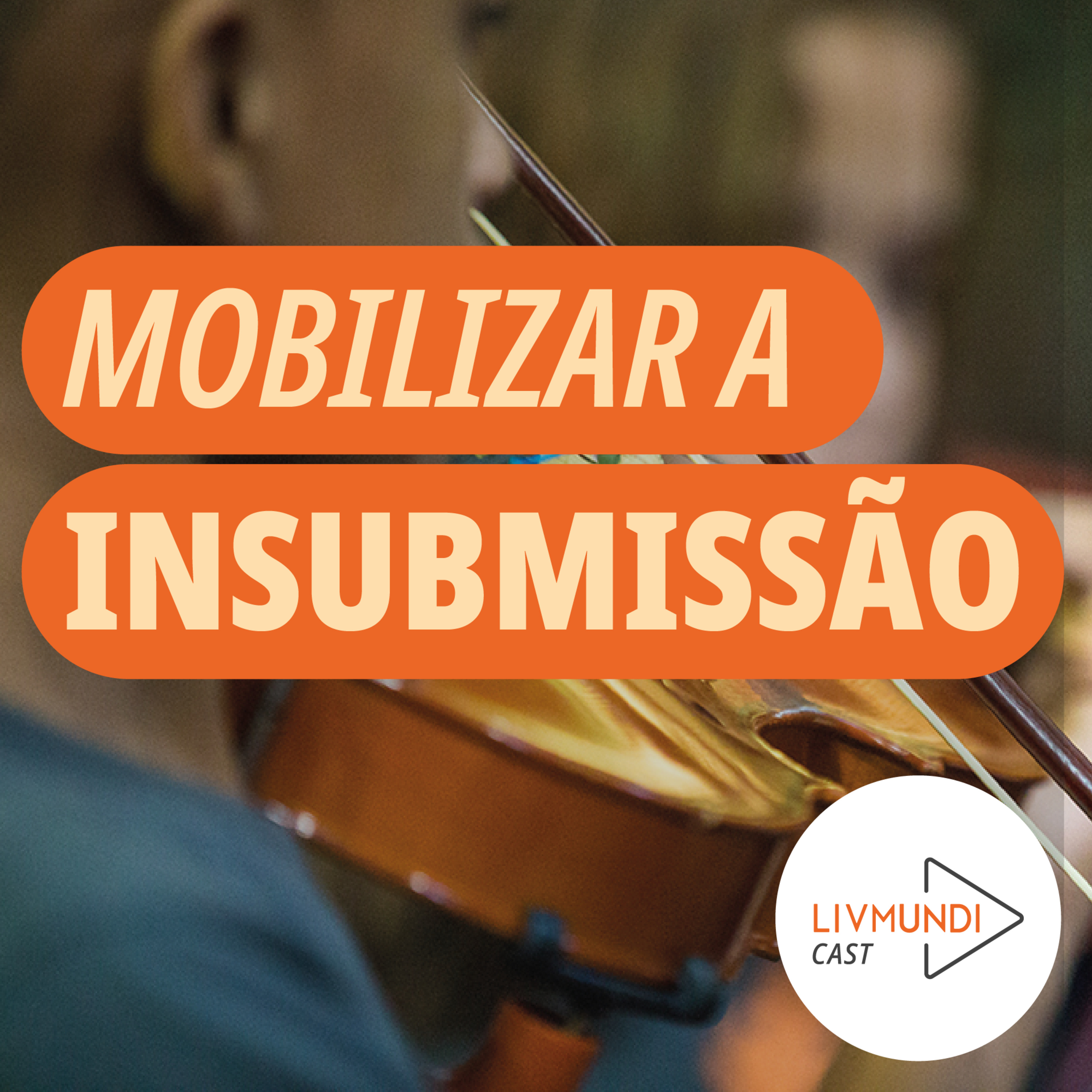 Mobilizar a Insubmissão: Arte que Muda a Maré com Pietra Canle, Mundano e Uýra Sodoma