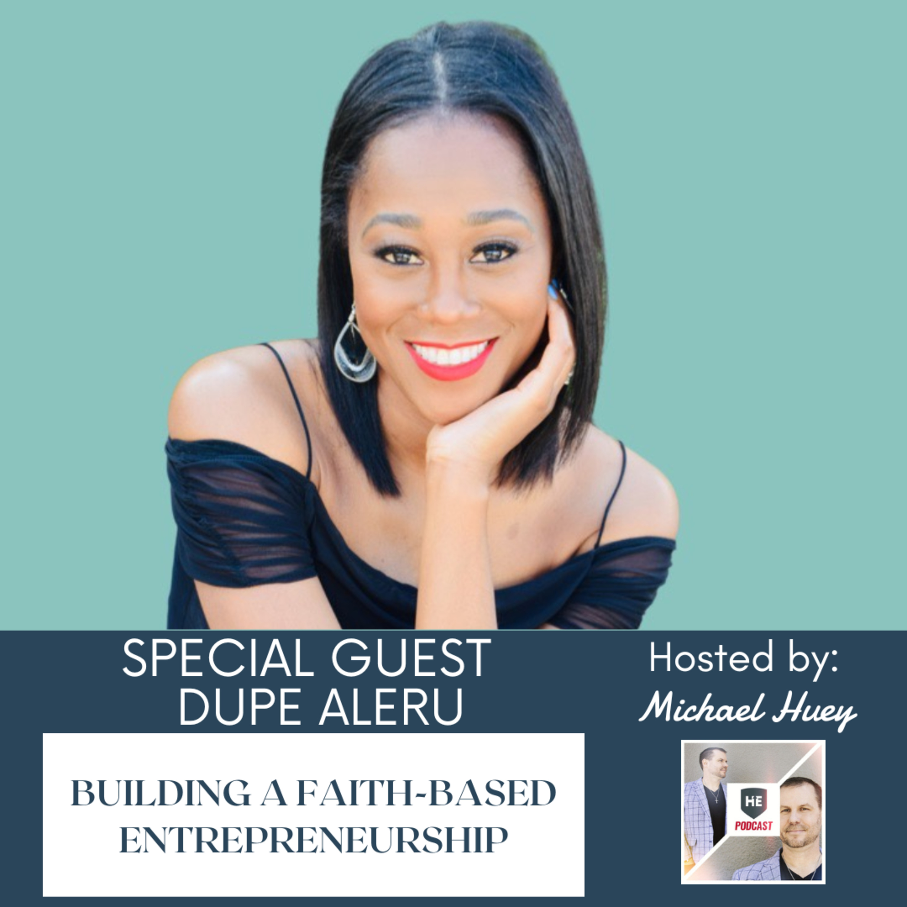 The HeFluence Podcast