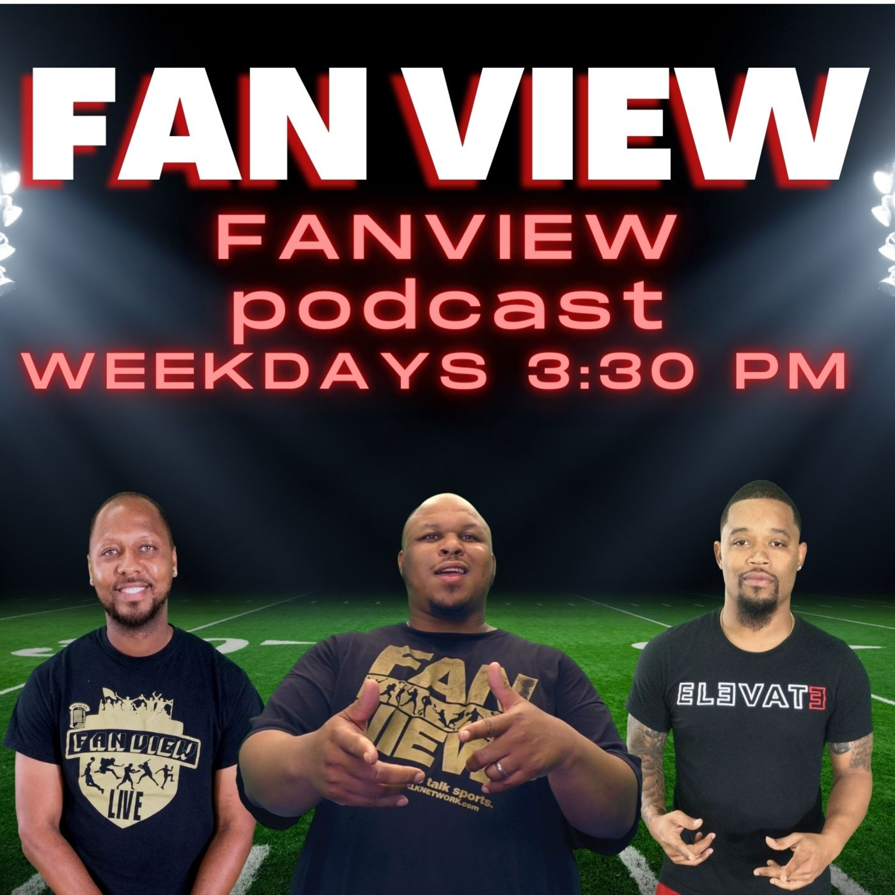 New Orleans Talk Network