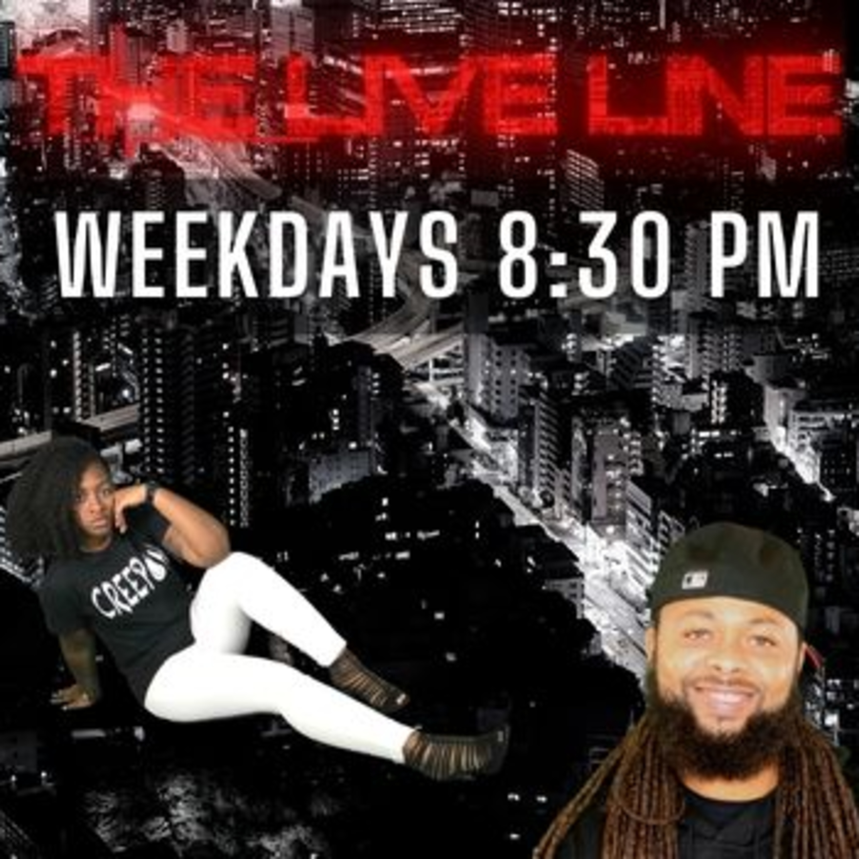 New Orleans Talk Network