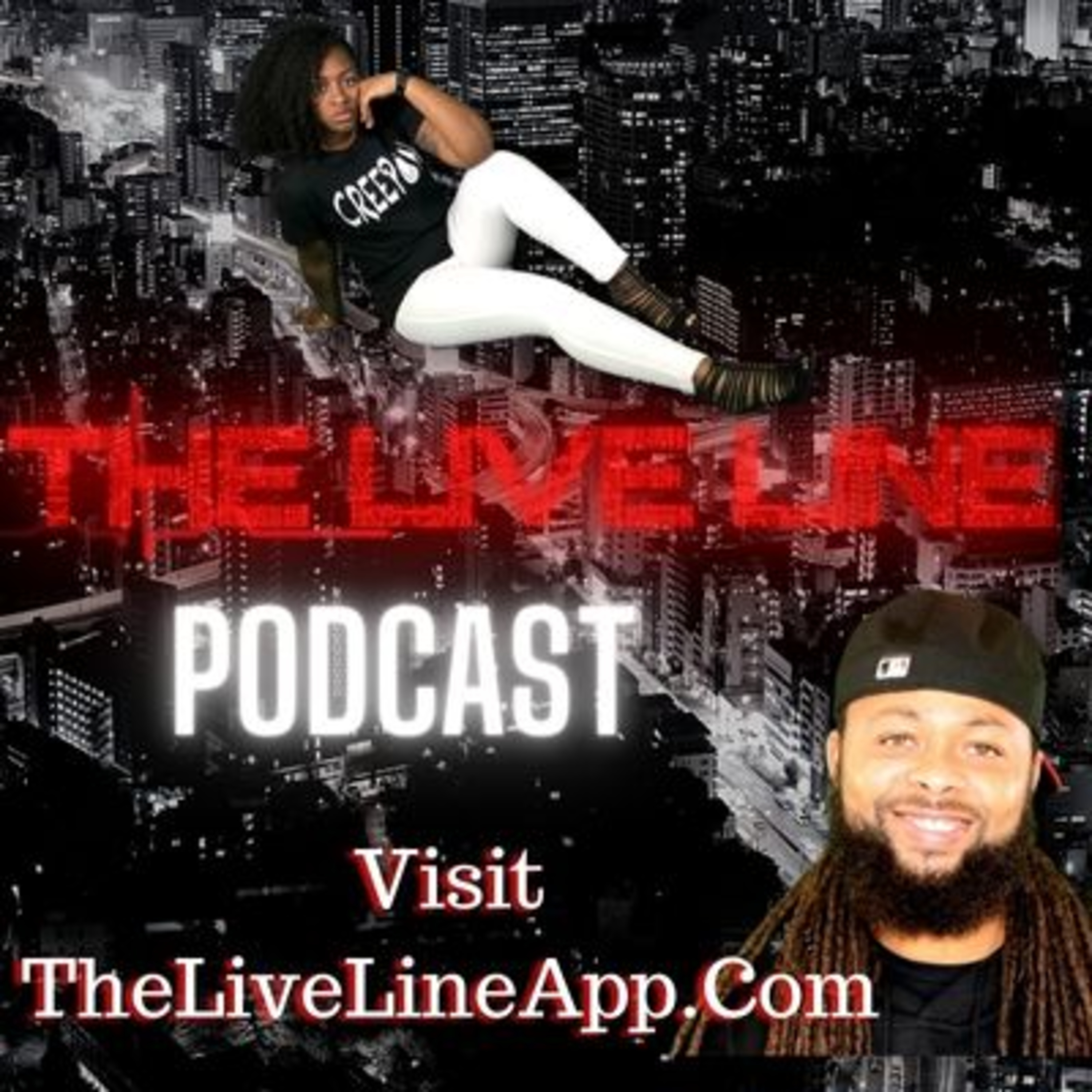 New Orleans Talk Network