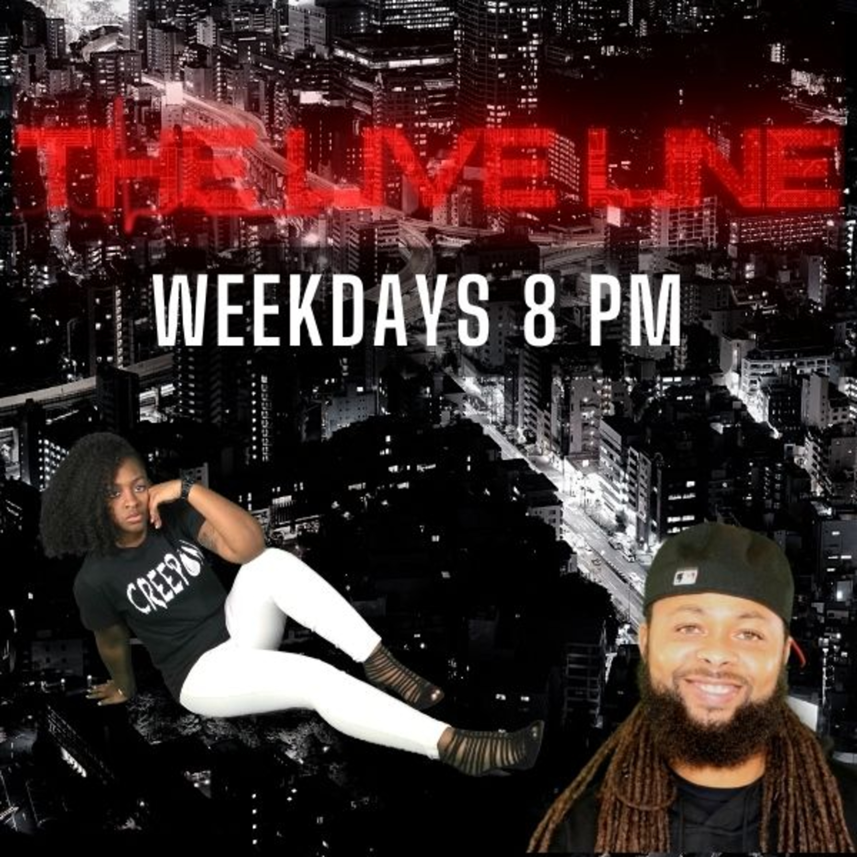 New Orleans Talk Network