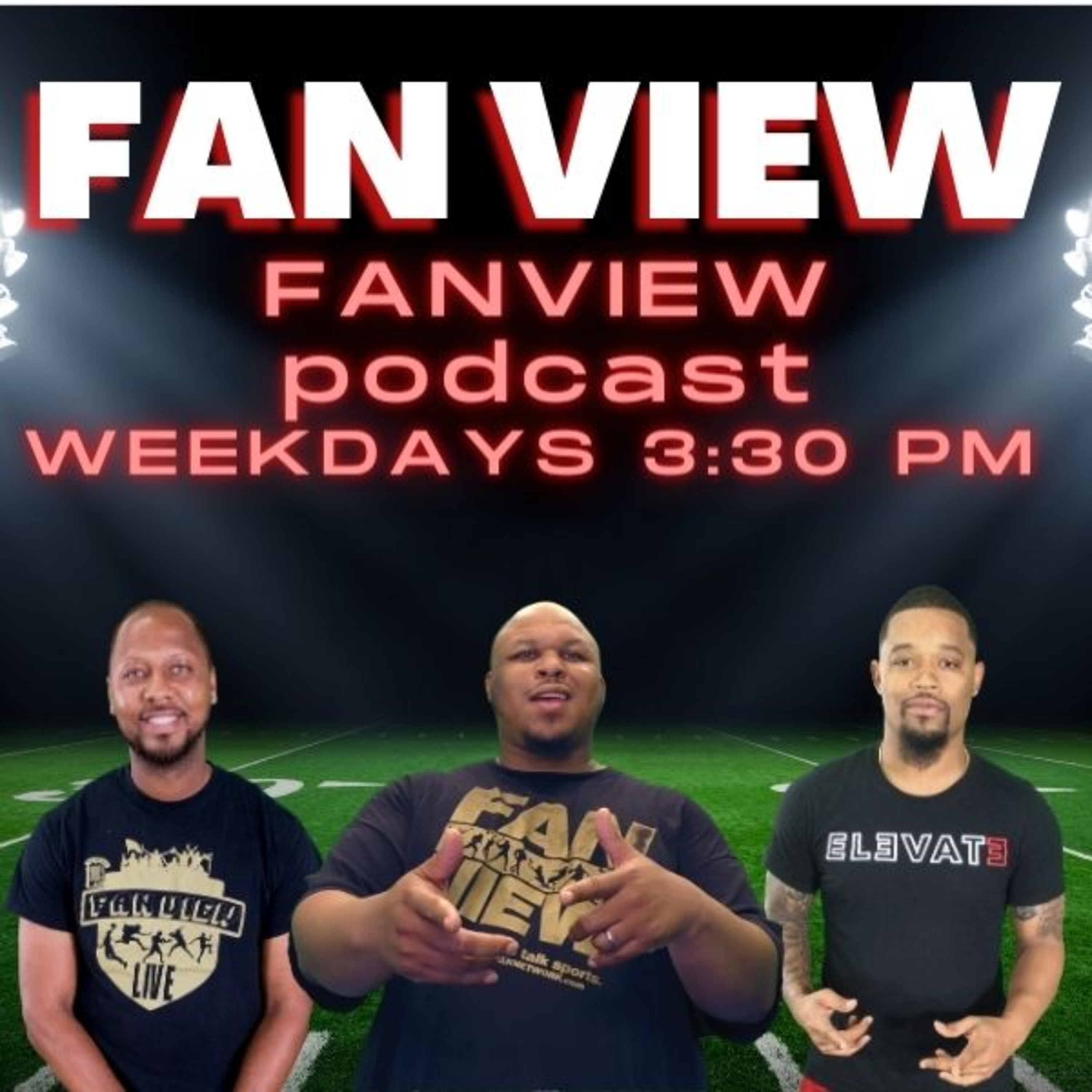 New Orleans Talk Network