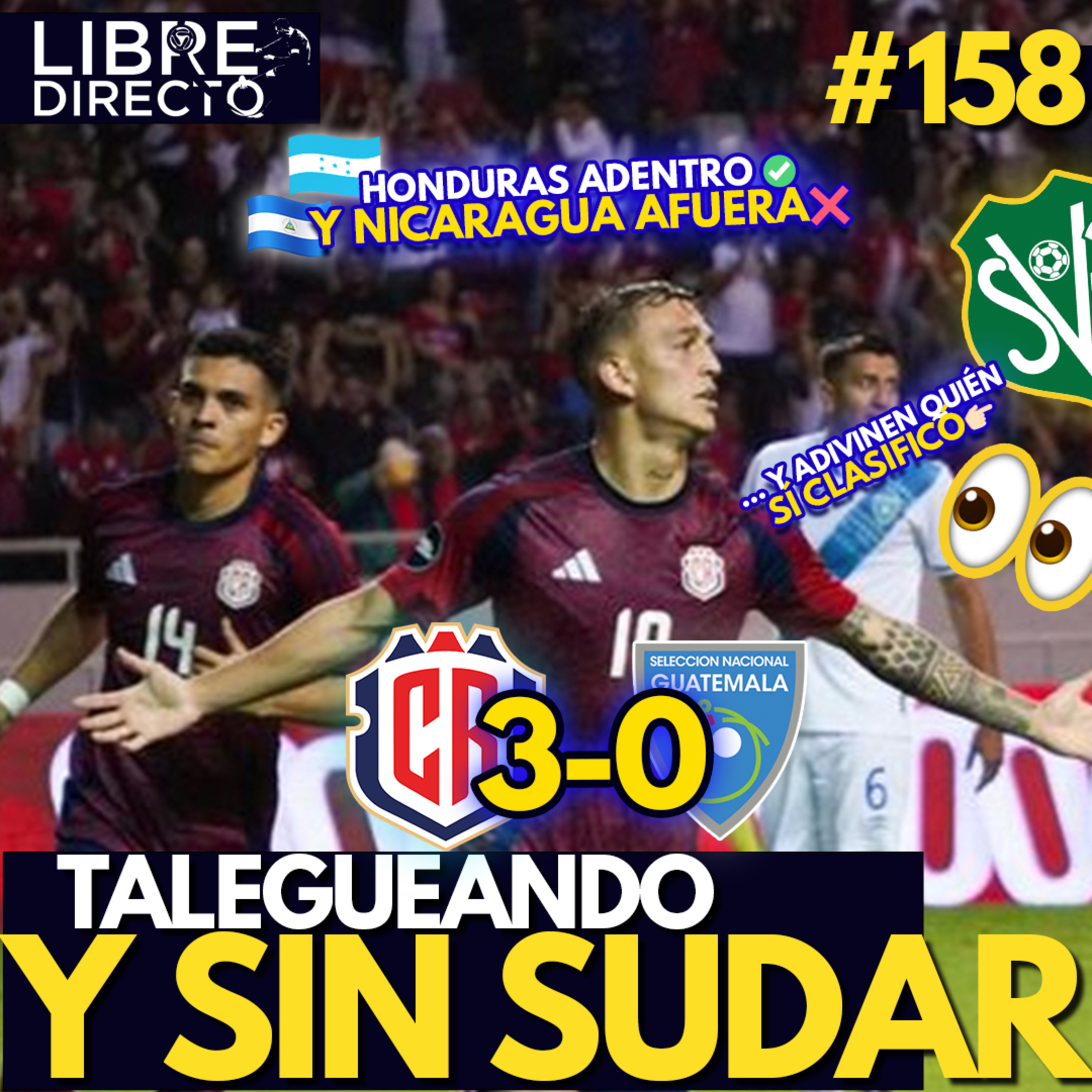 Libre Directo Podcast