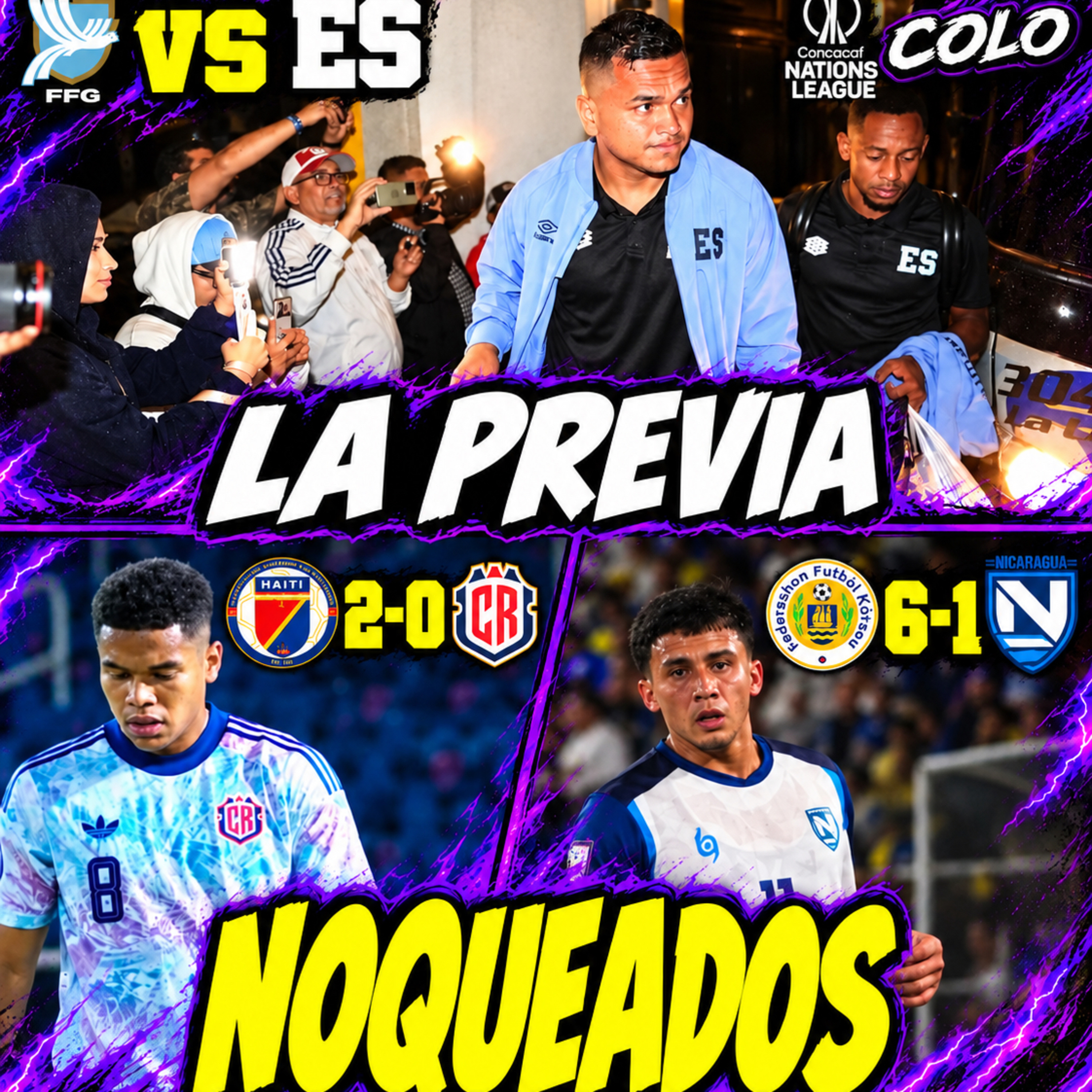 Portada de ⚽ 🎙️El Podcast del Colo🎧