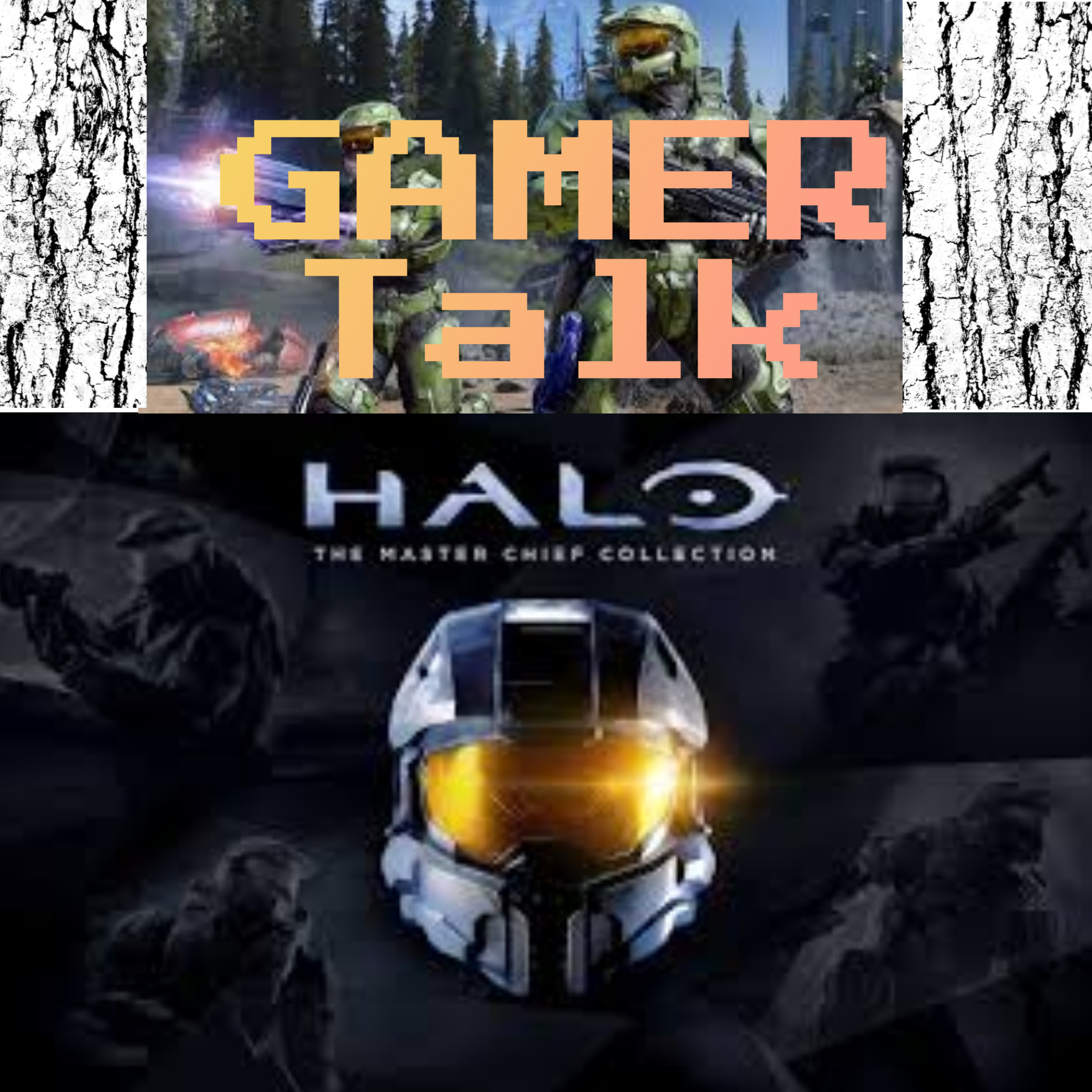 HALO episode artwork