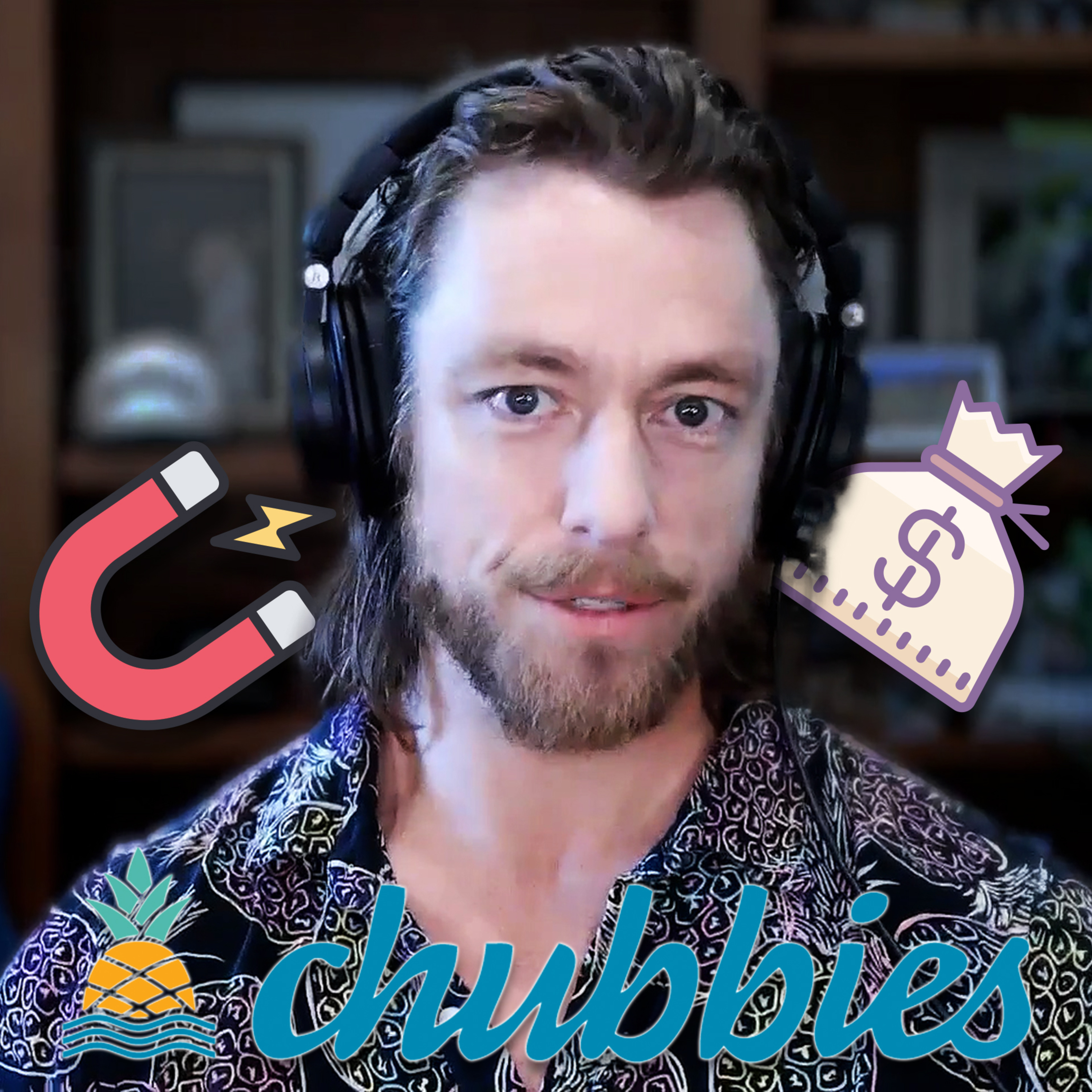 Podcast Cover