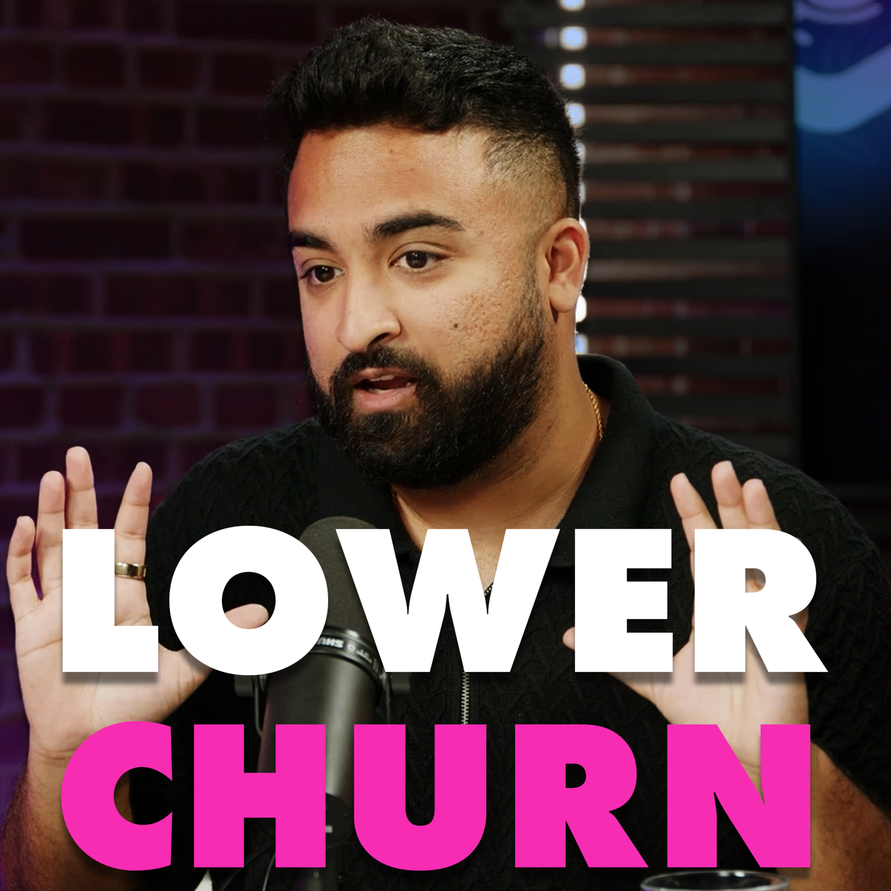 Podcast Cover