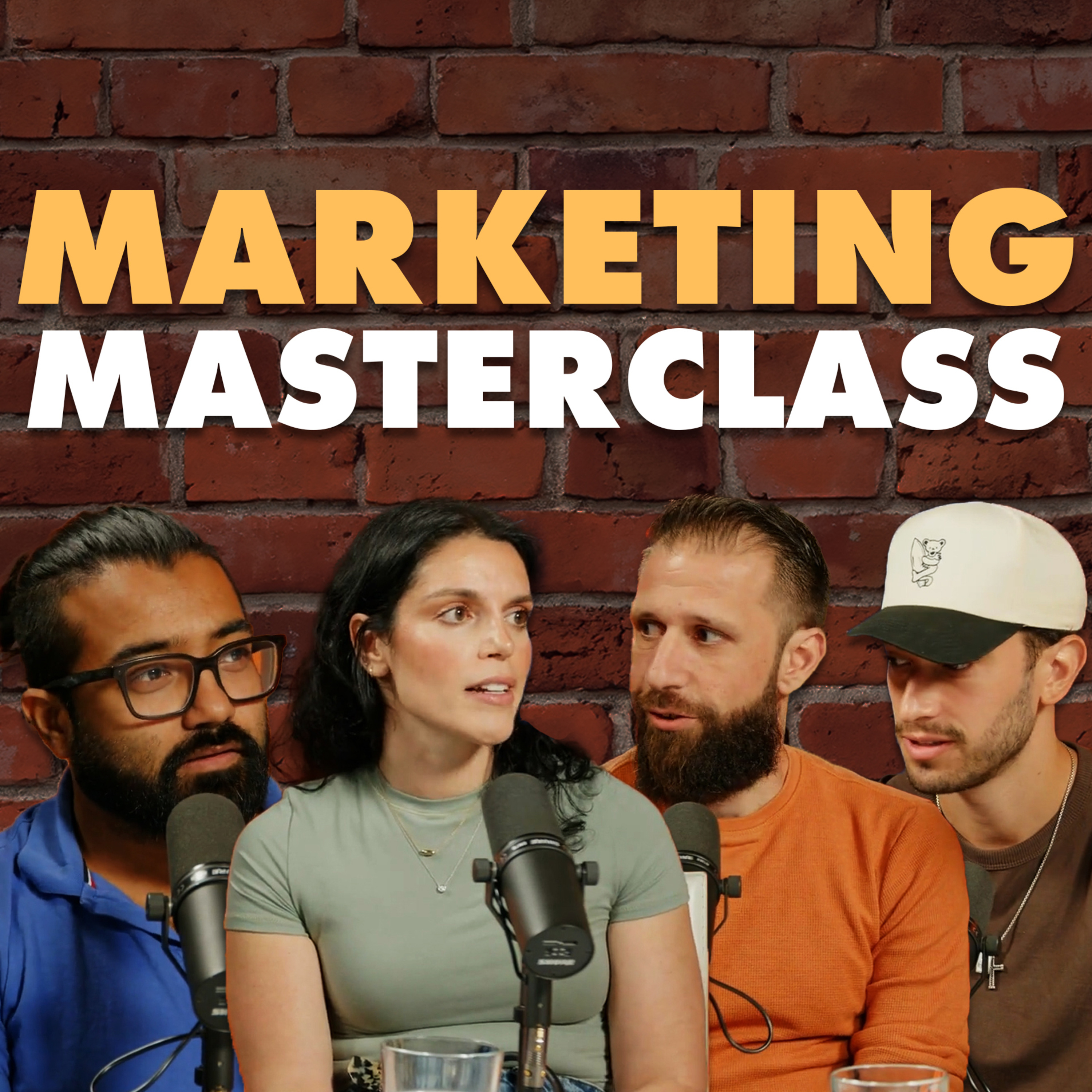 Podcast Cover