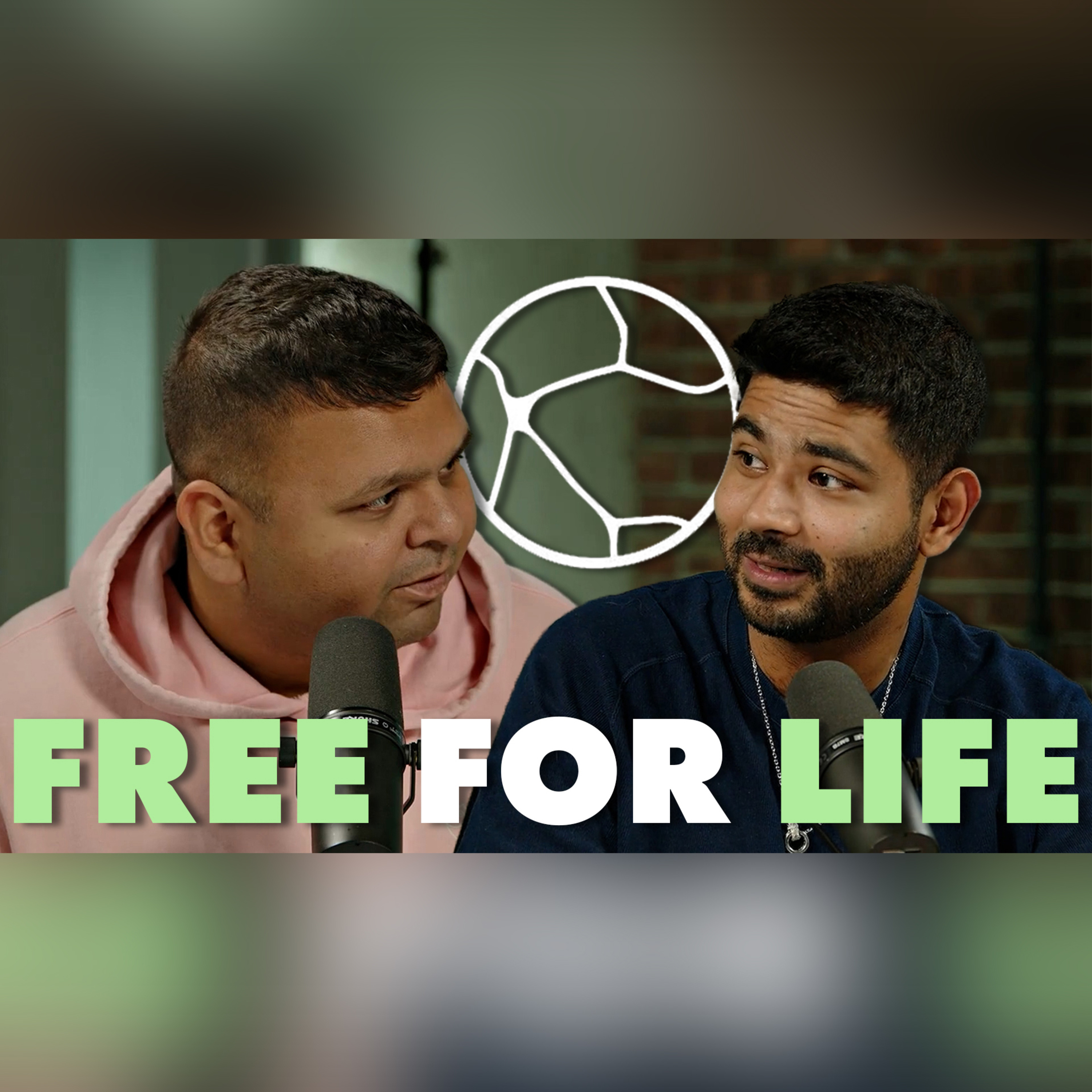 Podcast Cover