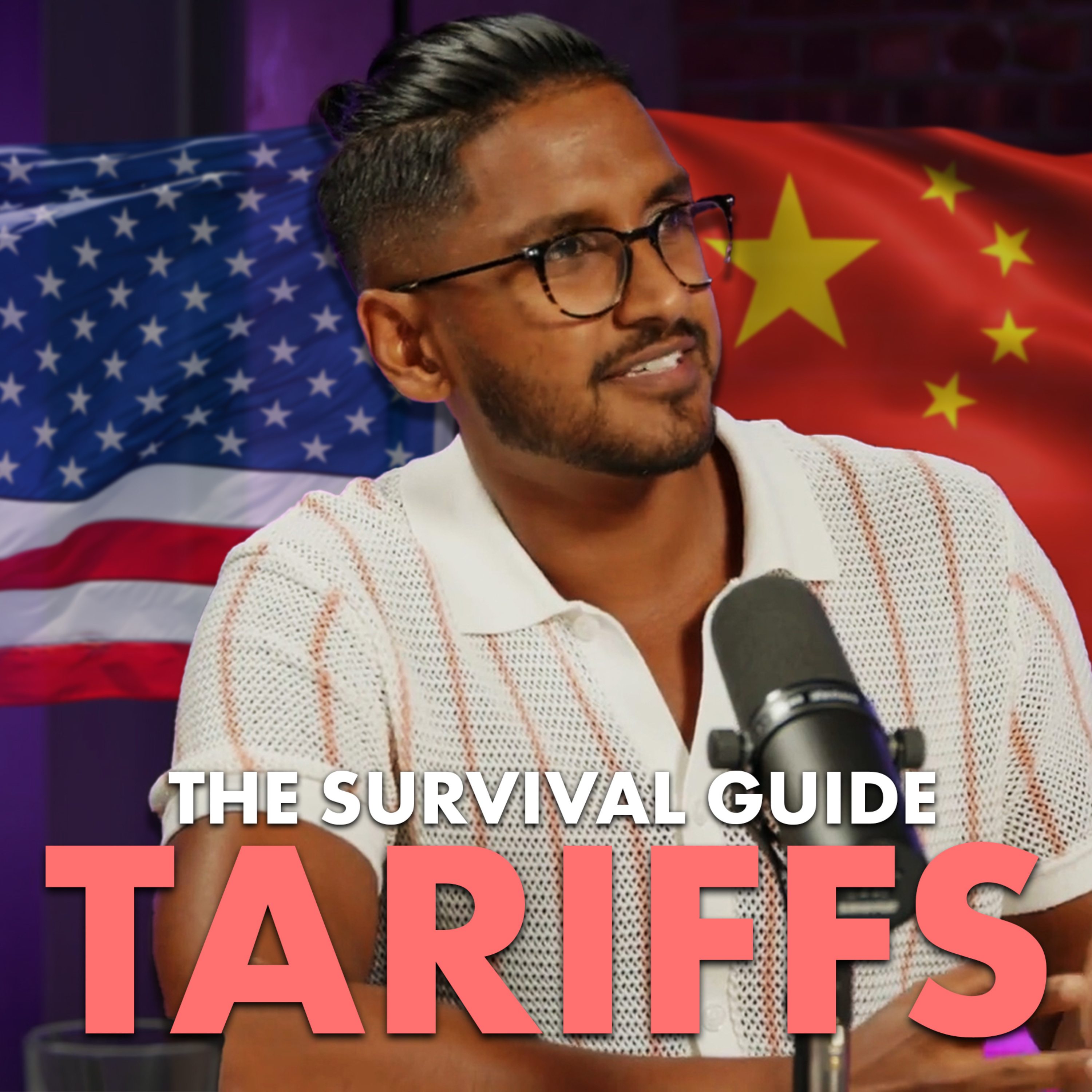 How to Beat Tariffs and Unlock Global Growth