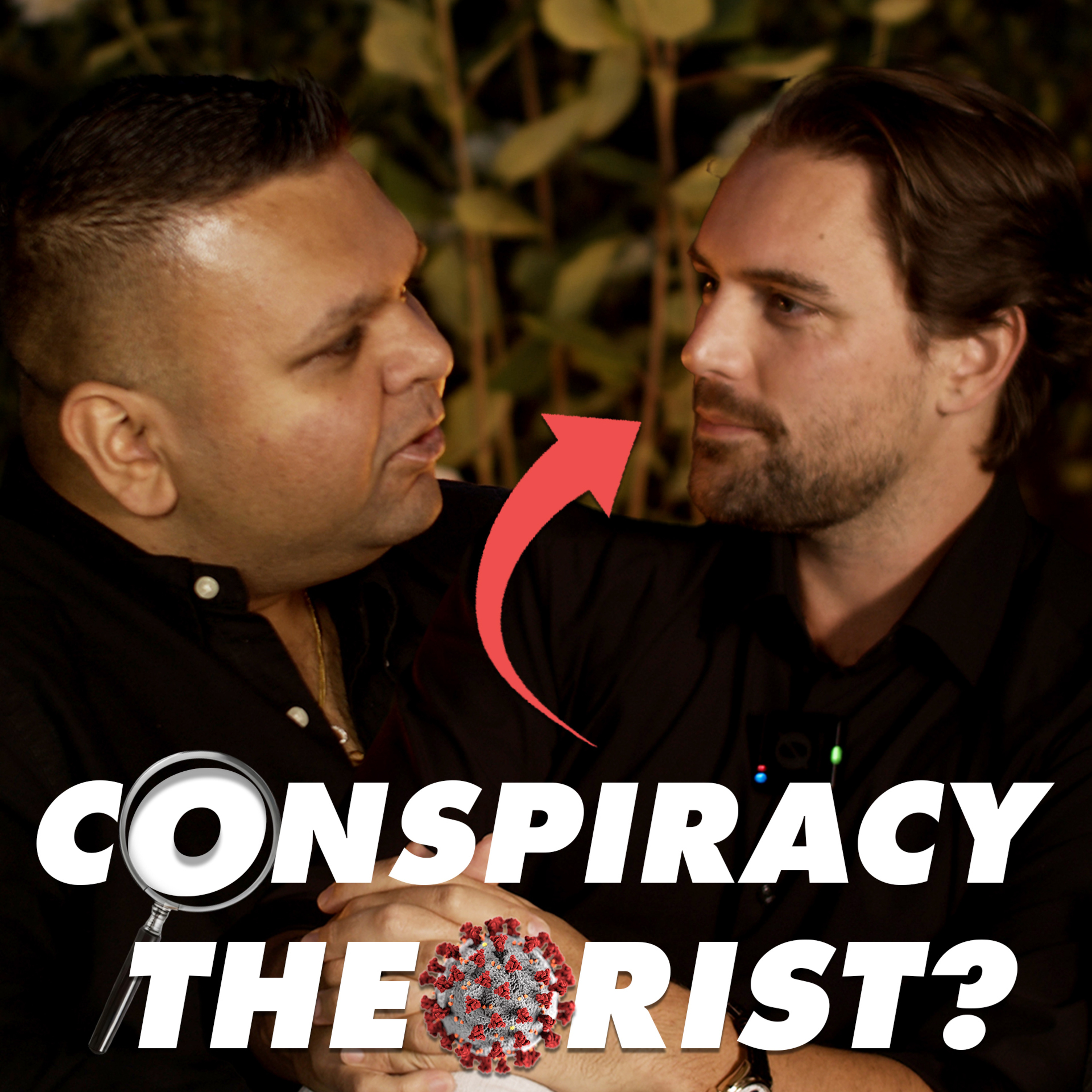 Podcast Cover