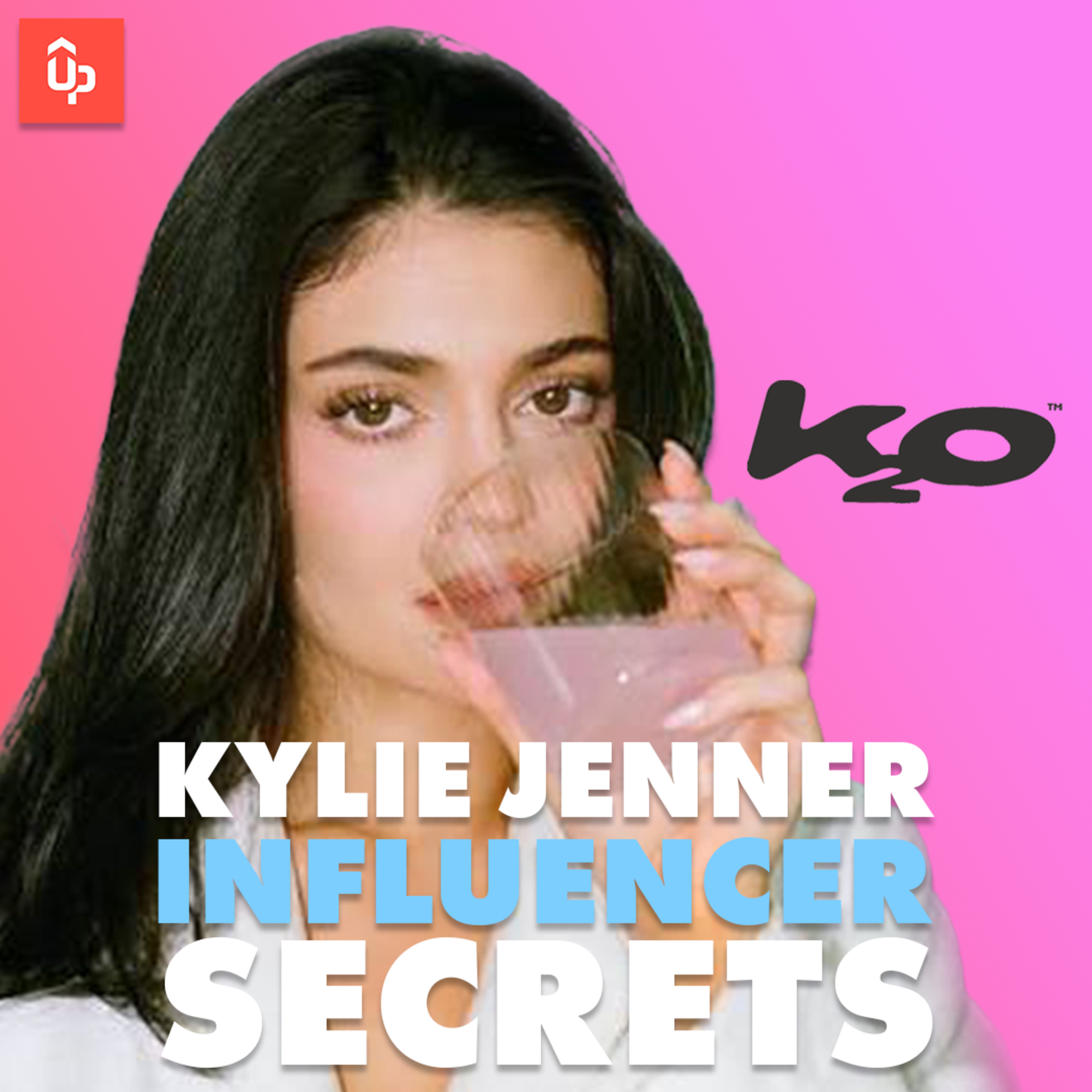Kylie Jenner's Influencer Strategies Revealed by k2o CEO