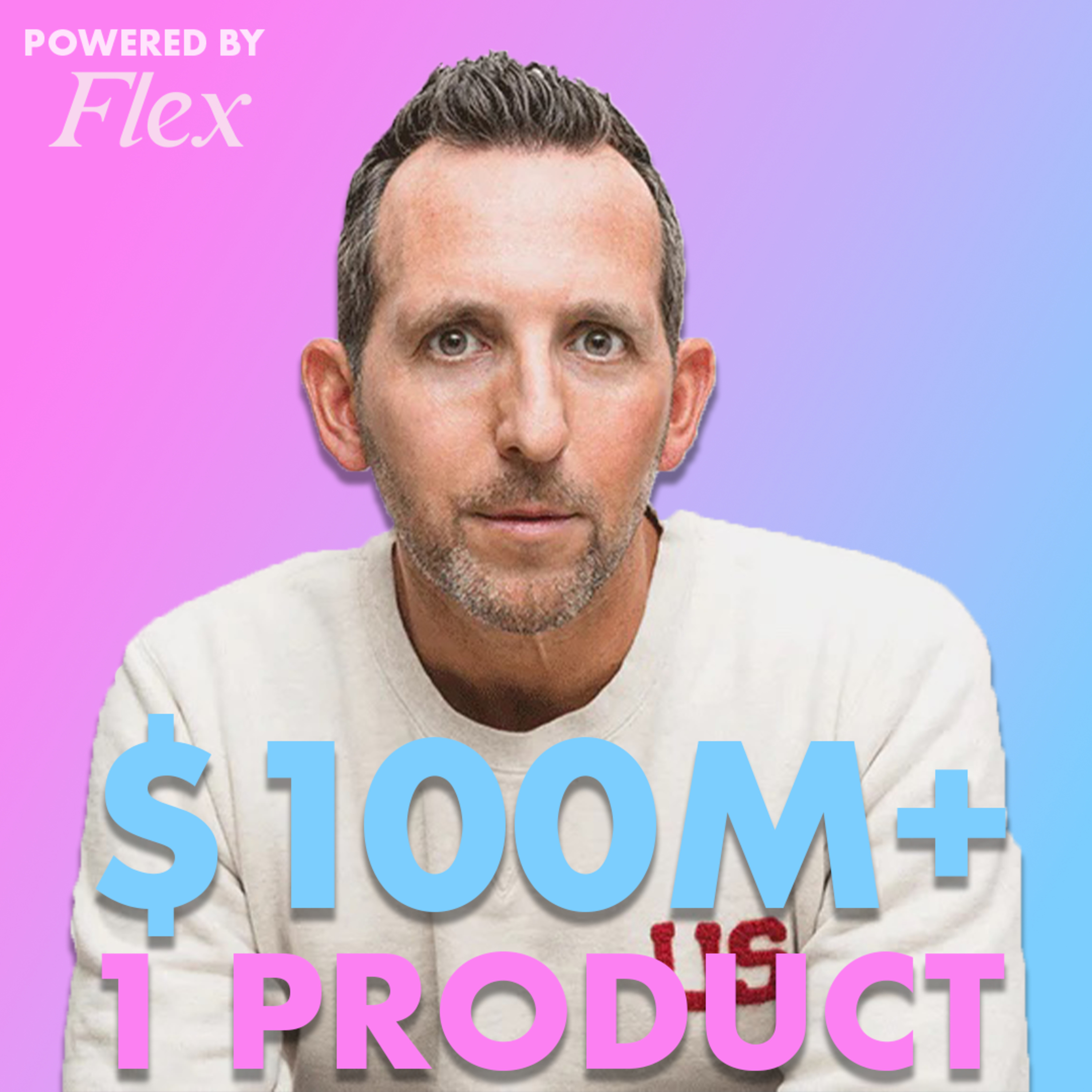How Jolie Scaled to 8 Figures with One Product Episode cover