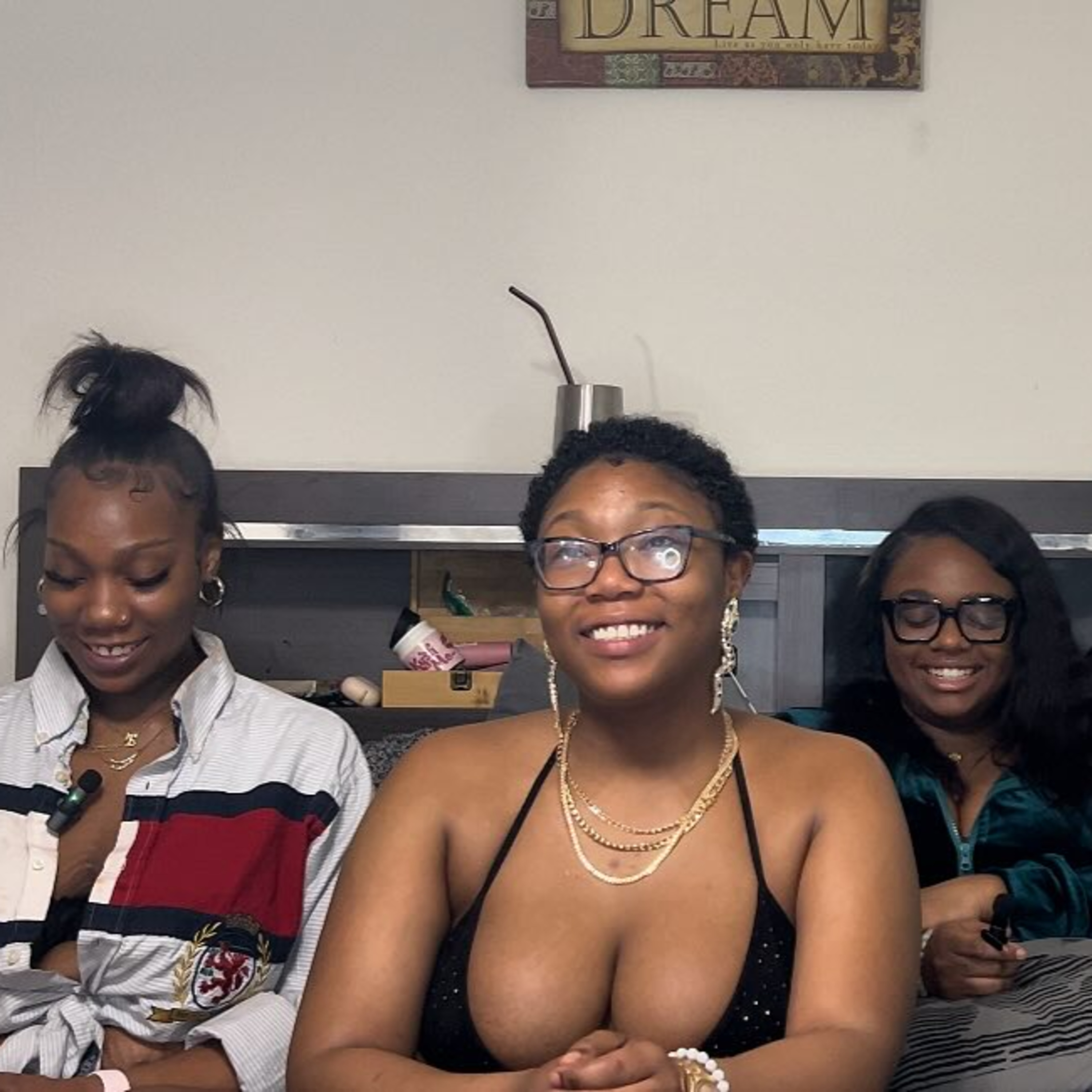 Let’s Talk 20 Somethings