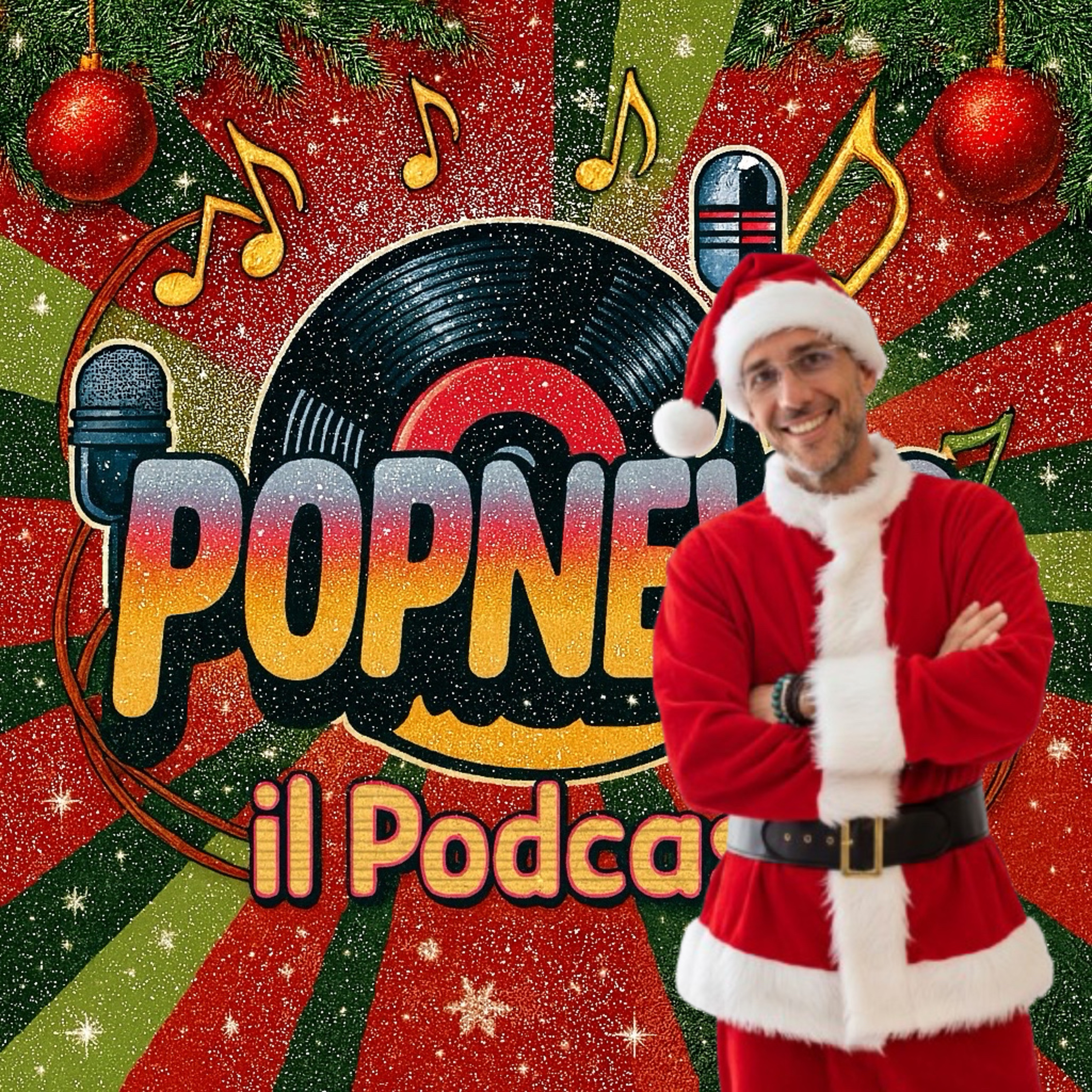 Il cuore del Natale in musica episode artwork