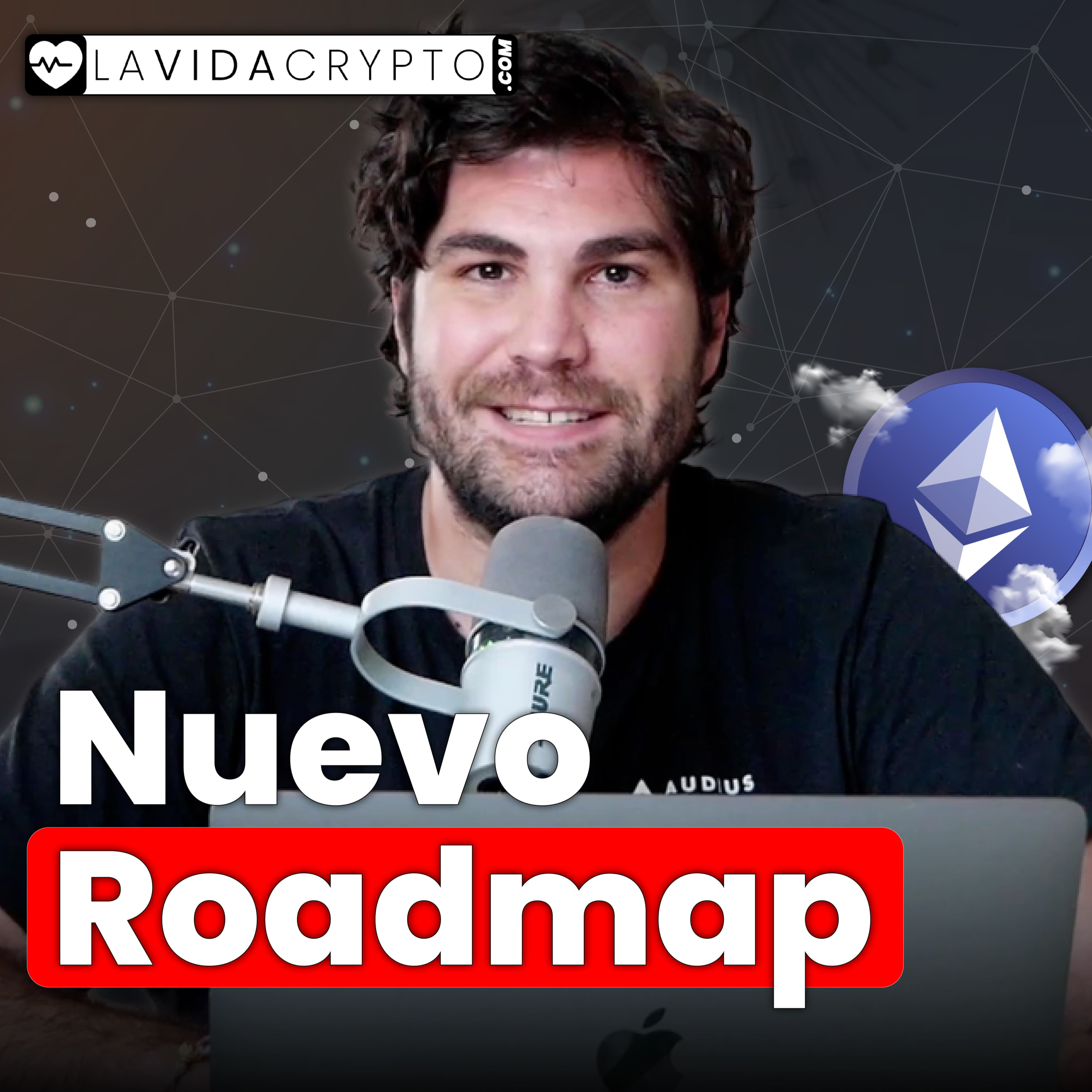 Ep 46 - Ethereum Trae Mejoras Importantes para las L2