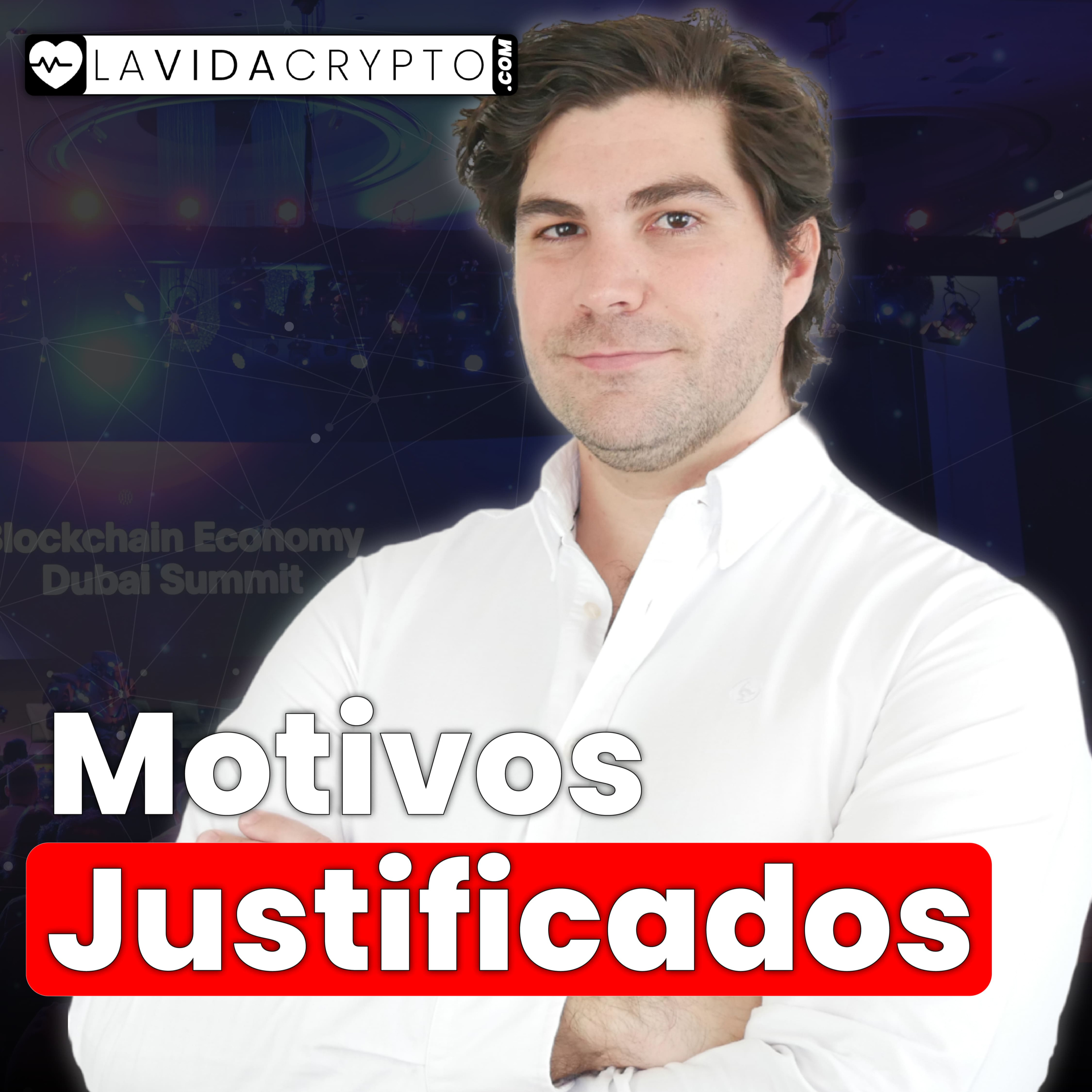 Ep 48 - 7 Eventos Crypto en España que debes asistir
