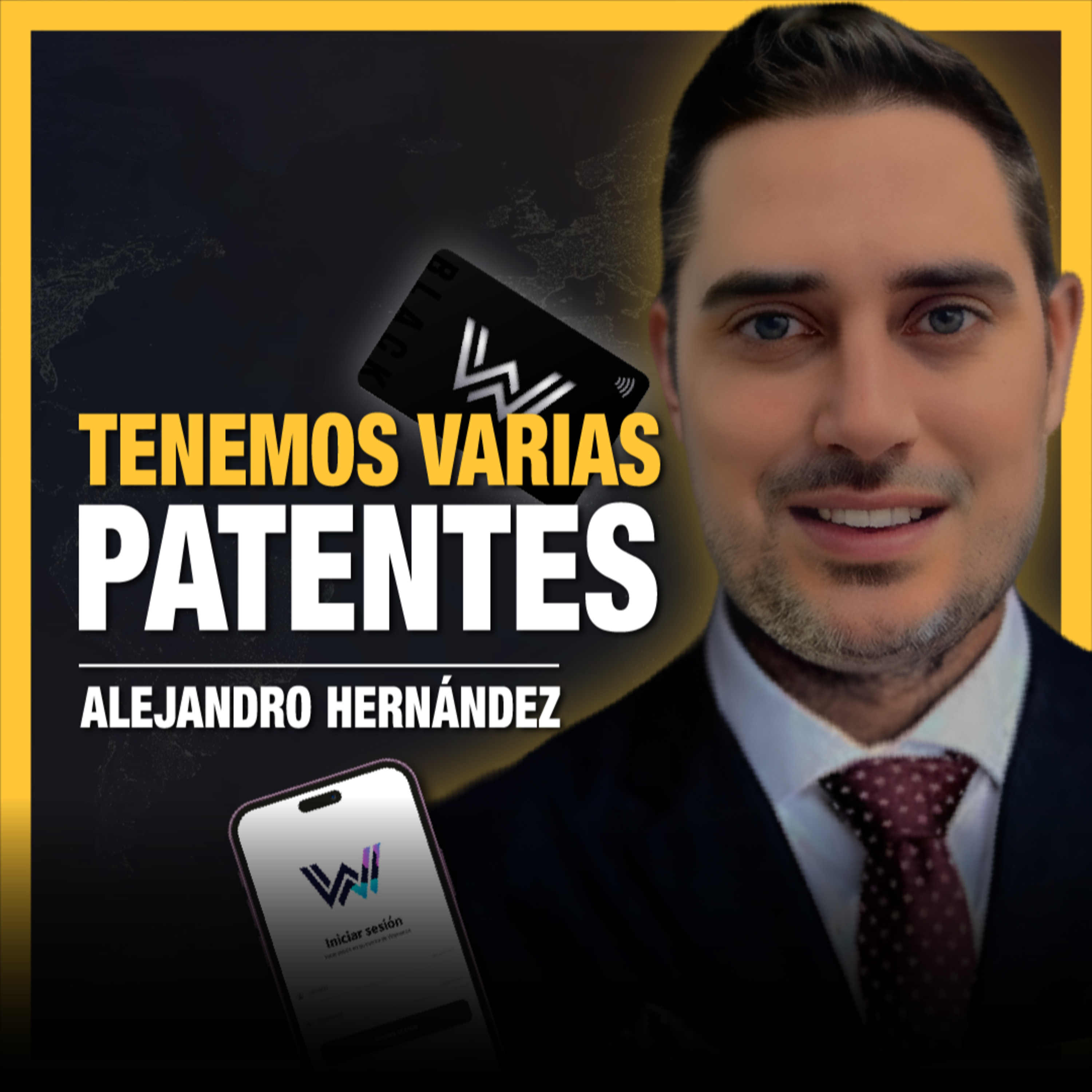 Waynance es la Innovación de pagos sobre Blockchain | Ep.74