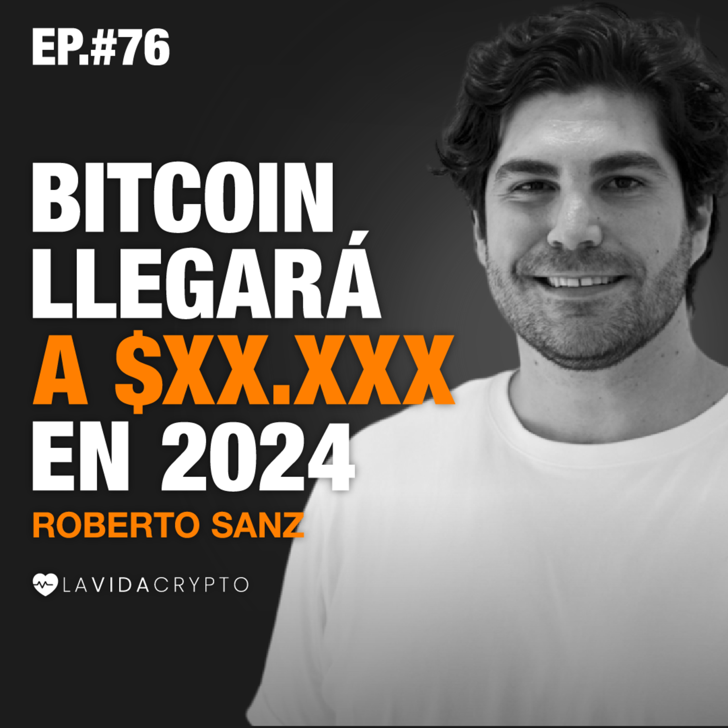 Mi predicción de Bitcoin para este año | Ep.76