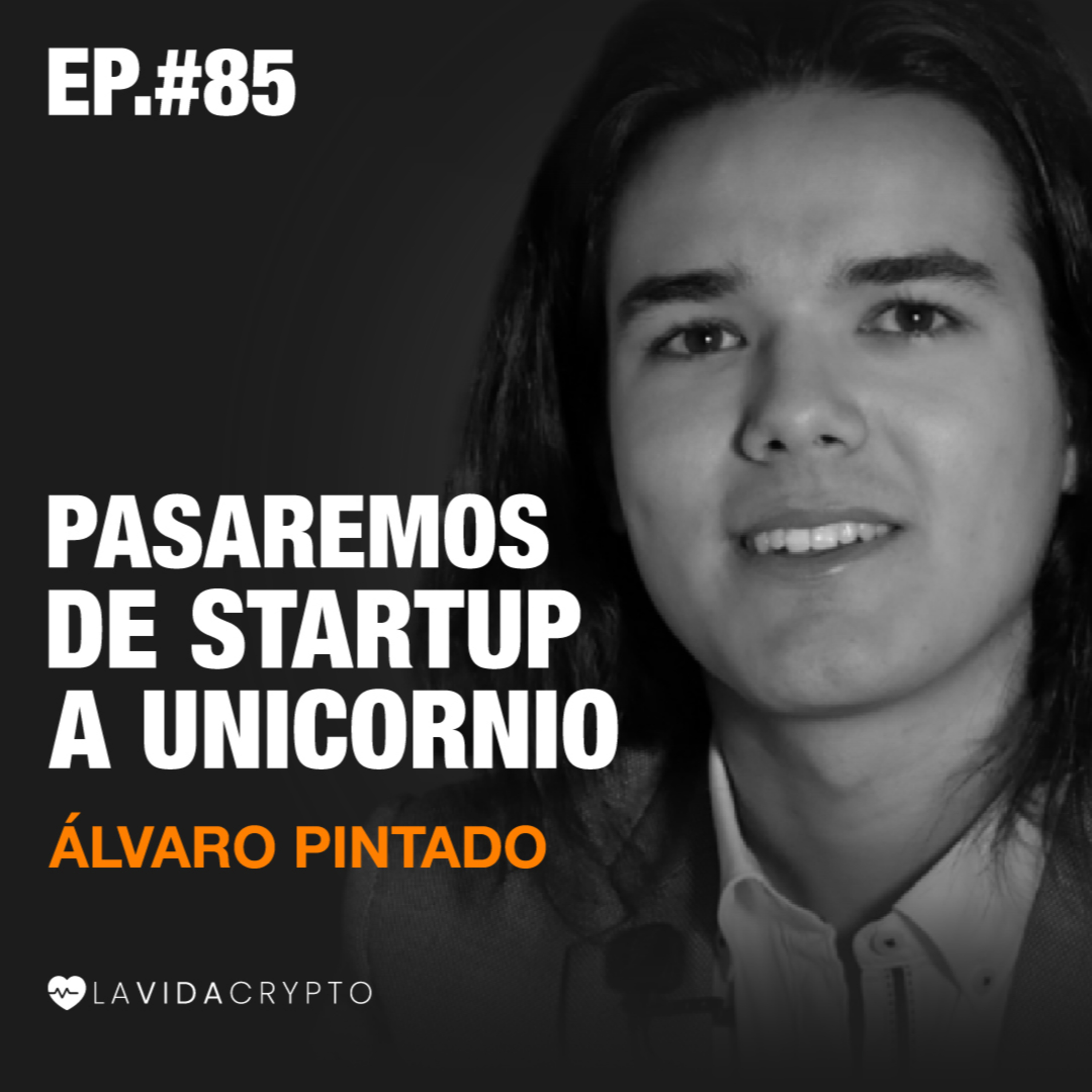 Entrevista exclusiva con Álvaro Pintado - CEO de hello.app | Ep.85