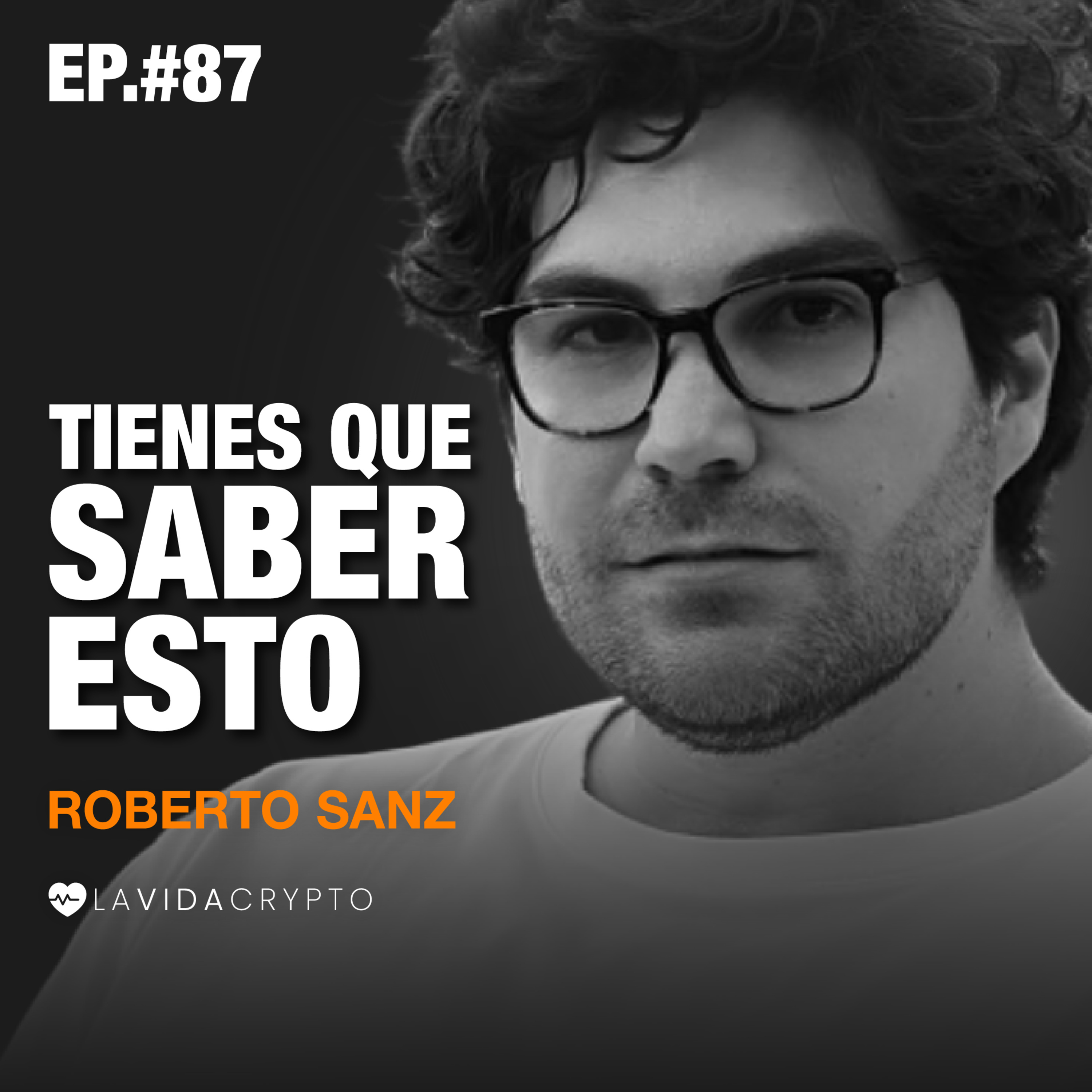 Qué pasa con el ETF de ETH + Asiste al Podcast 100 | Ep.87